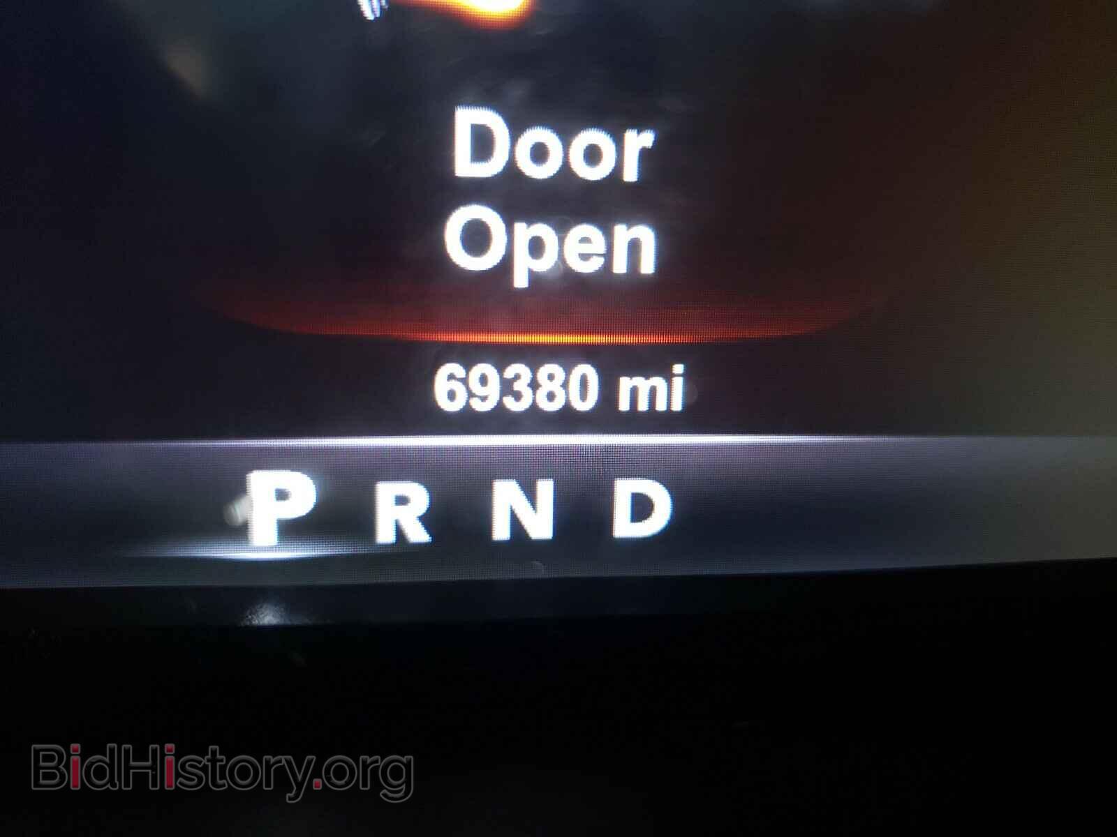 2017 RAM 1500 - VIN: 1C6RR6NT4HS577267 - Photo 8