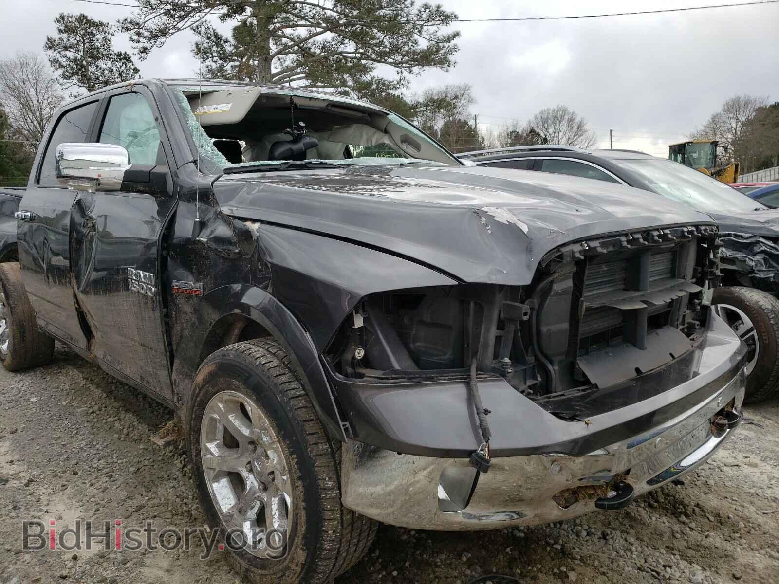 2017 RAM 1500 - VIN: 1C6RR6NT4HS577267 - Photo 9