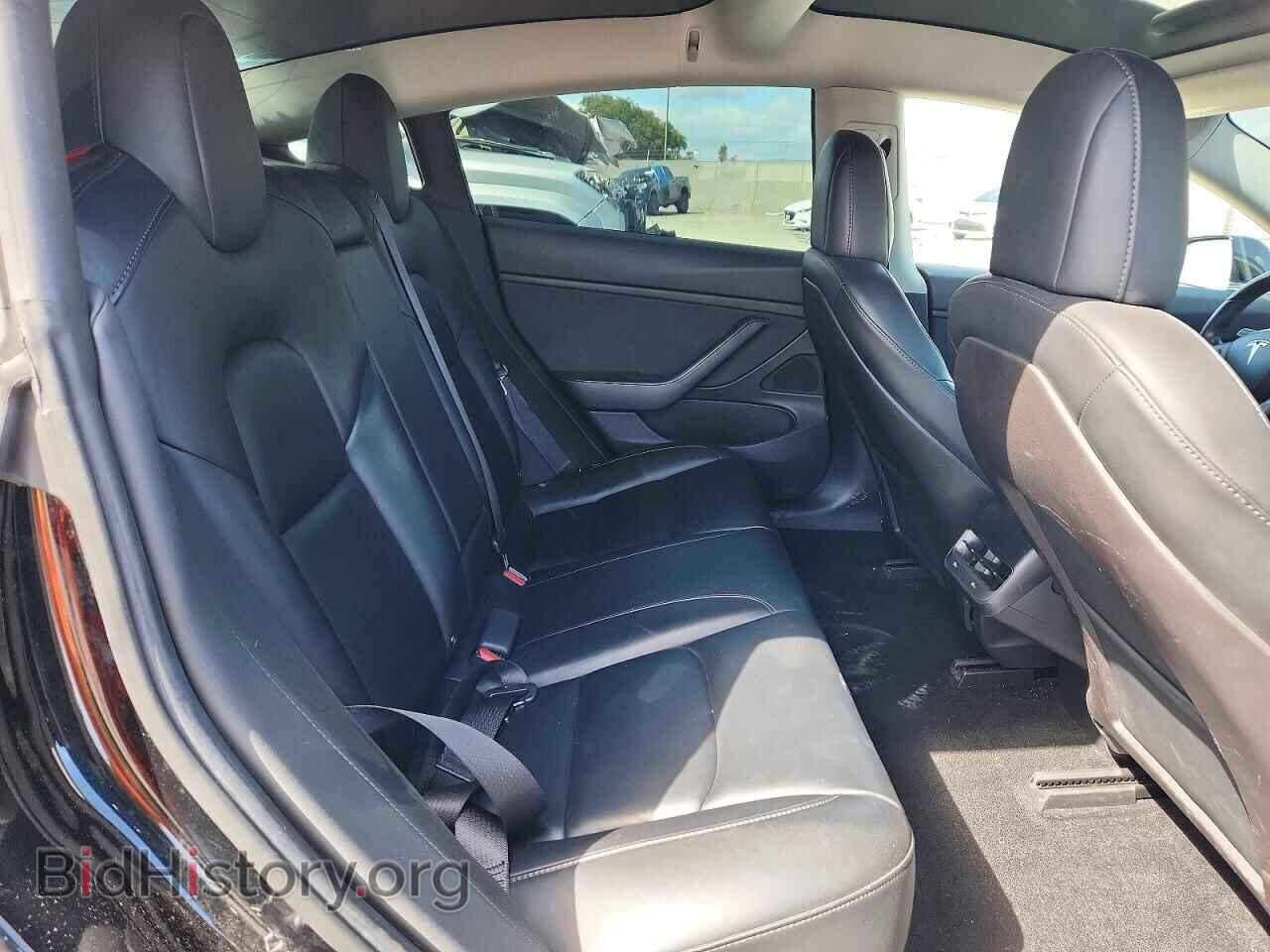 2019 TESLA MODEL 3 - VIN: 5YJ3E1EBXKF413529 - Photo 10