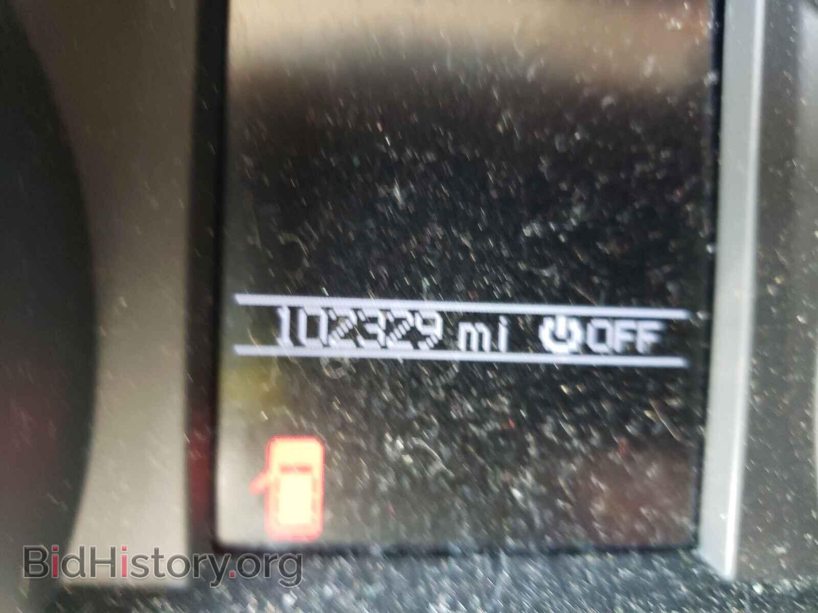 2013 JEEP CHEROKEE - VIN: 1C4RJFBG8DC640687 - Фото 8