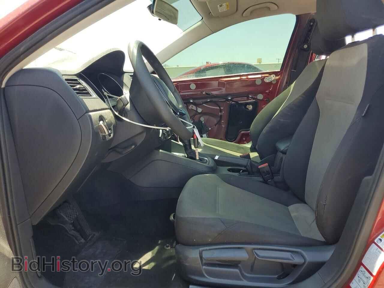 2017 VOLKSWAGEN JETTA - VIN: 3VW2B7AJ6HM390546 - Фото 7