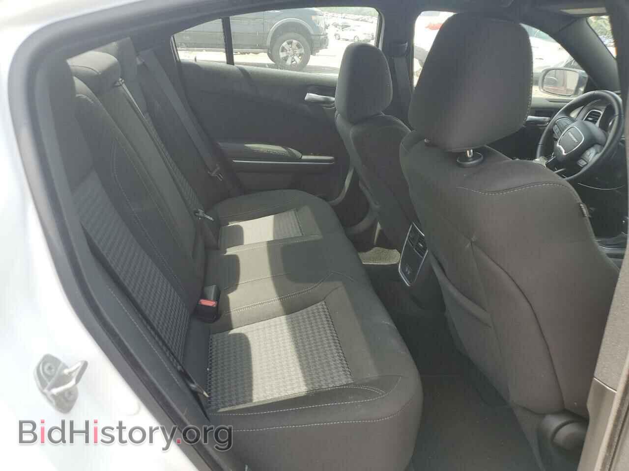 2023 DODGE CHARGER - VIN: 2C3CDXBG7PH529072 - Фото 10