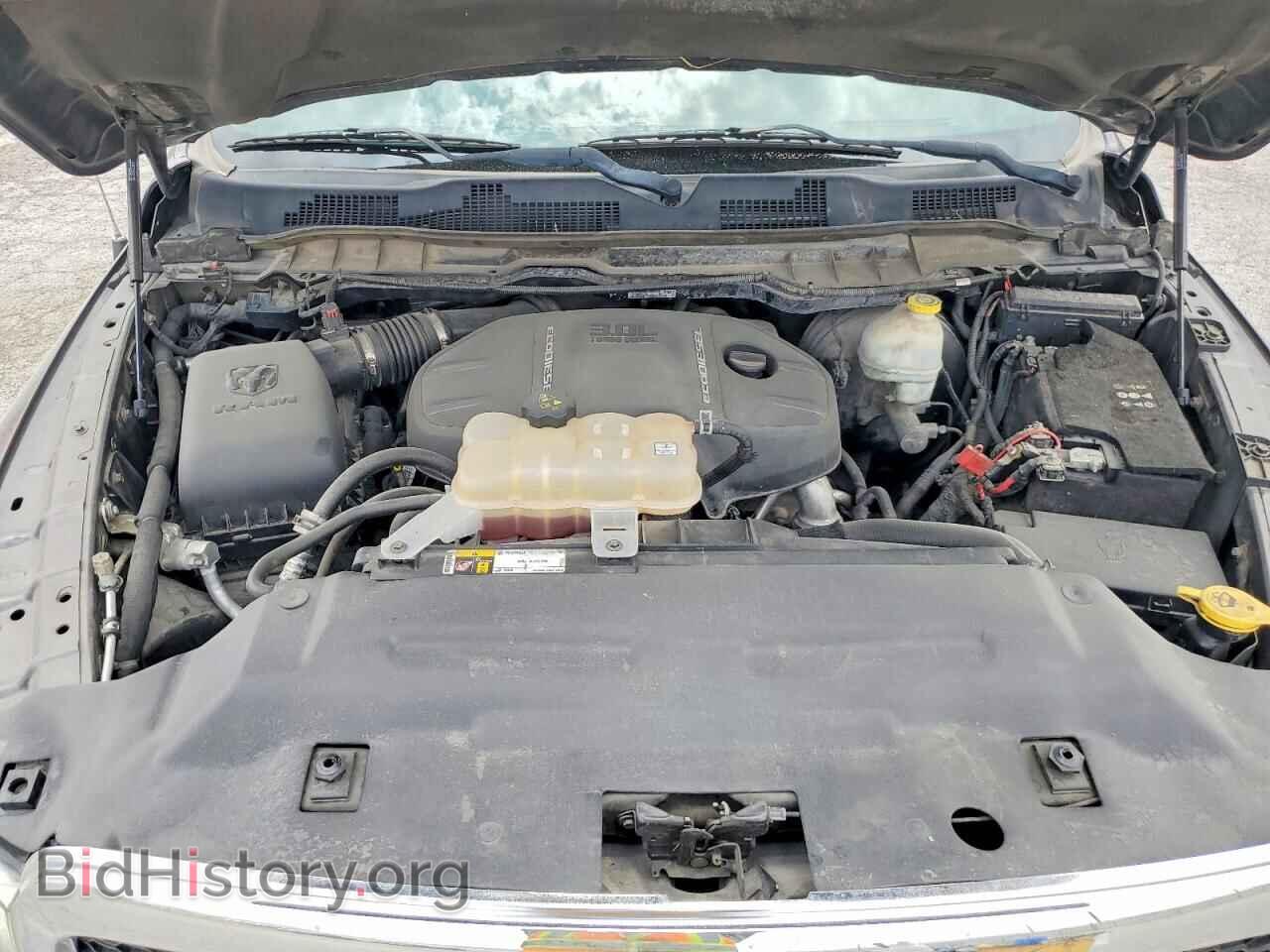 2014 RAM 1500 - VIN: 1C6RR6KM9ES474760 - Фото 11