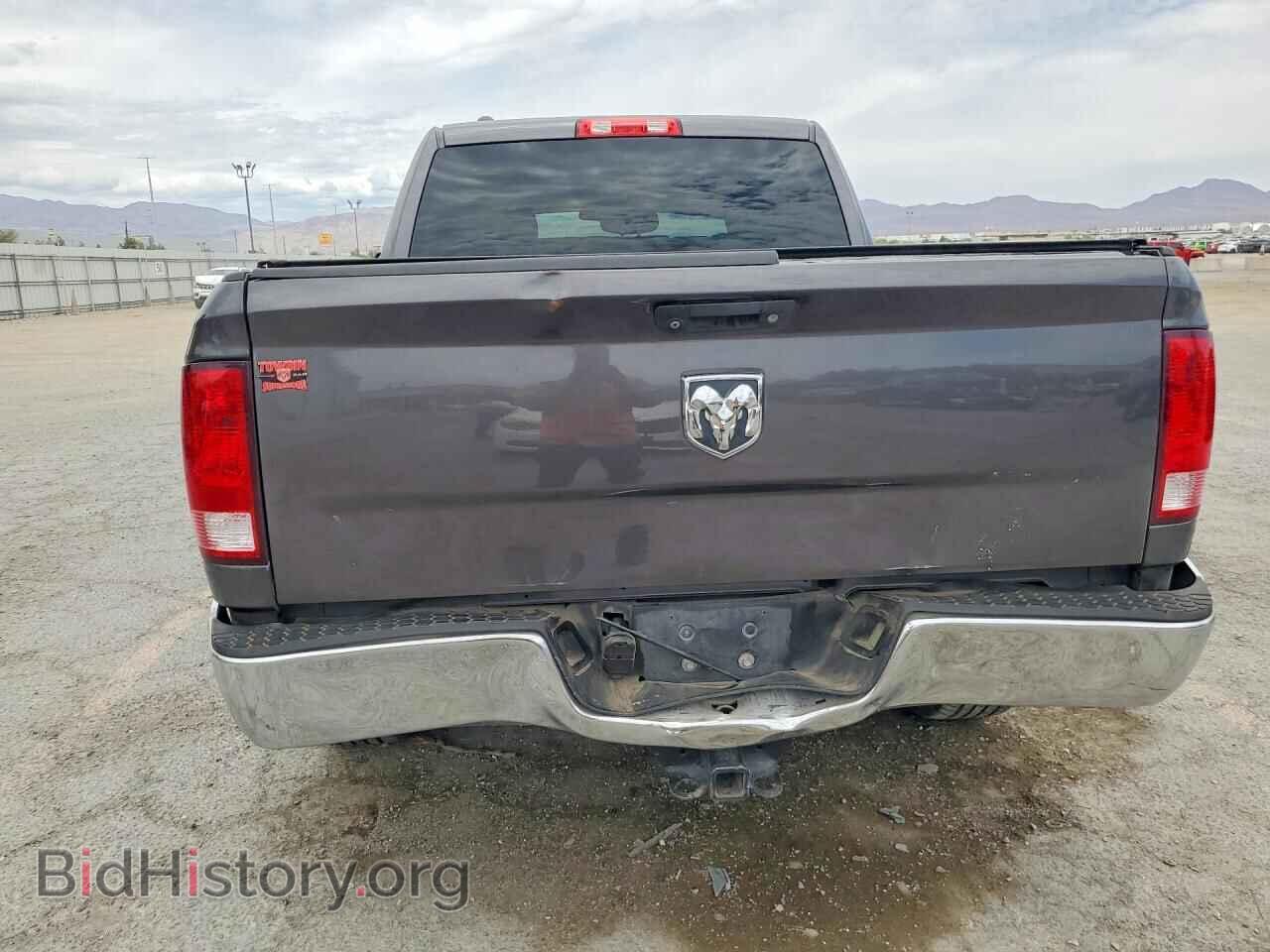 2014 RAM 1500 - VIN: 1C6RR6KM9ES474760 - Фото 6