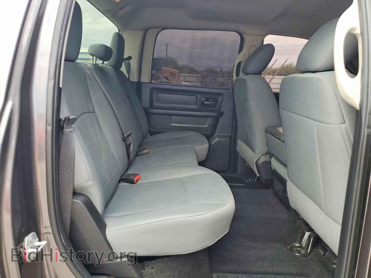 2014 RAM 1500 - VIN: 1C6RR6KM9ES474760 - Фото 10