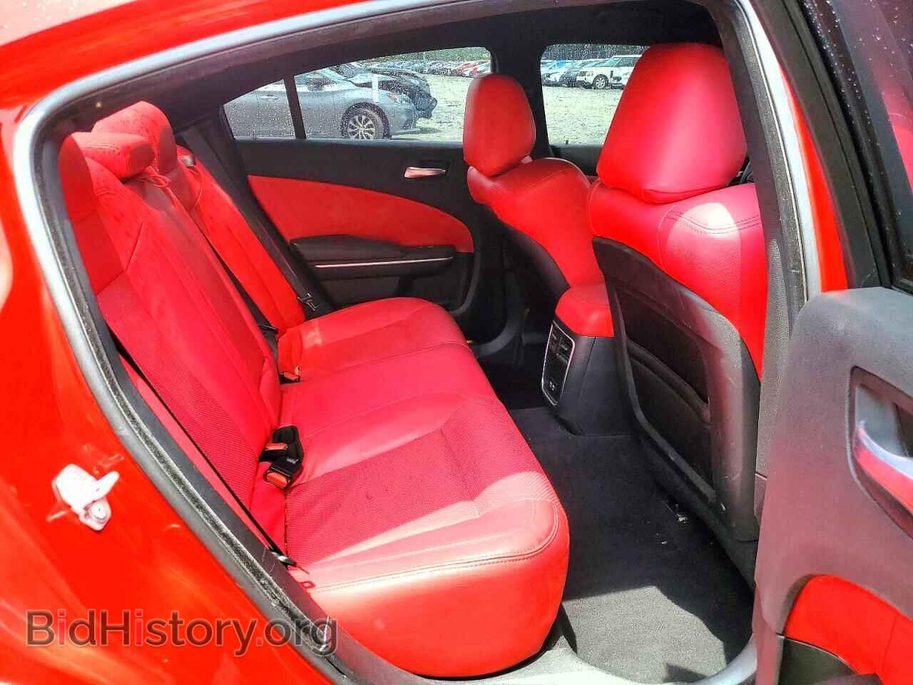 2019 DODGE CHARGER - VIN: 2C3CDXGJ8KH609087 - Фото 10