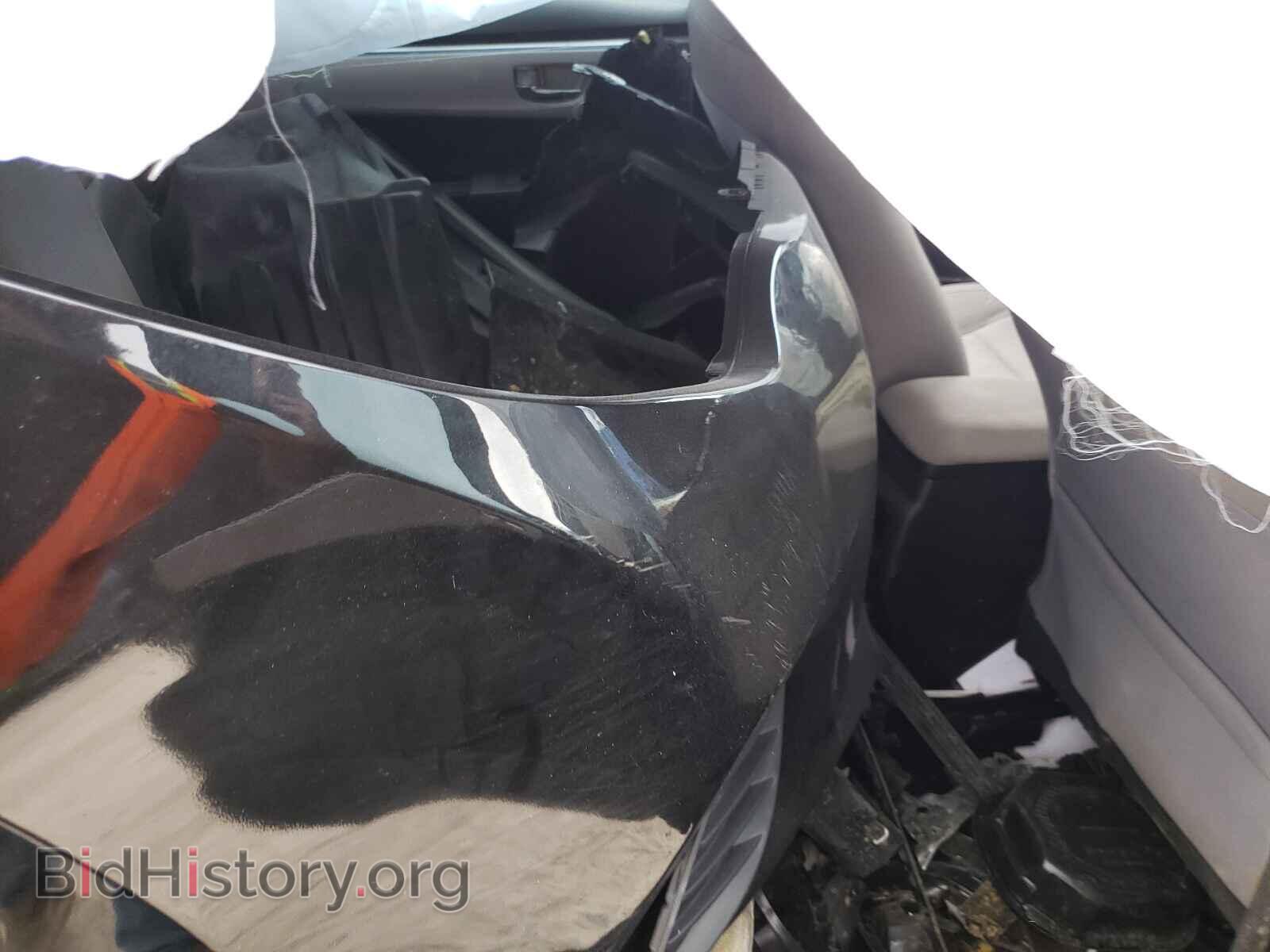 2015 TOYOTA COROLLA - VIN: 5YFBURHE7FP250643 - Photo 6