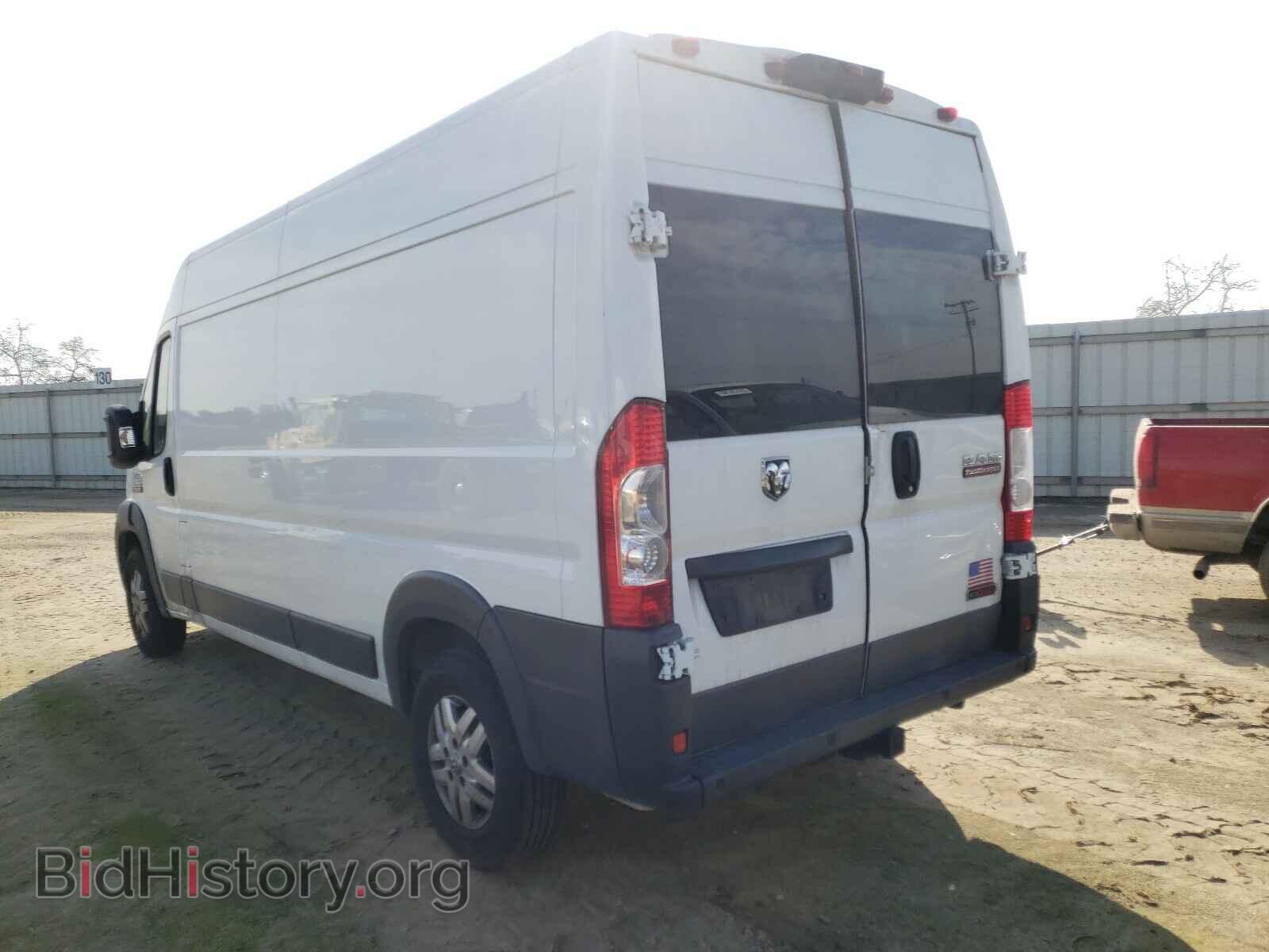 2015 RAM PROMASTER - VIN: 3C6TRVDD5FE514110 - Photo 3
