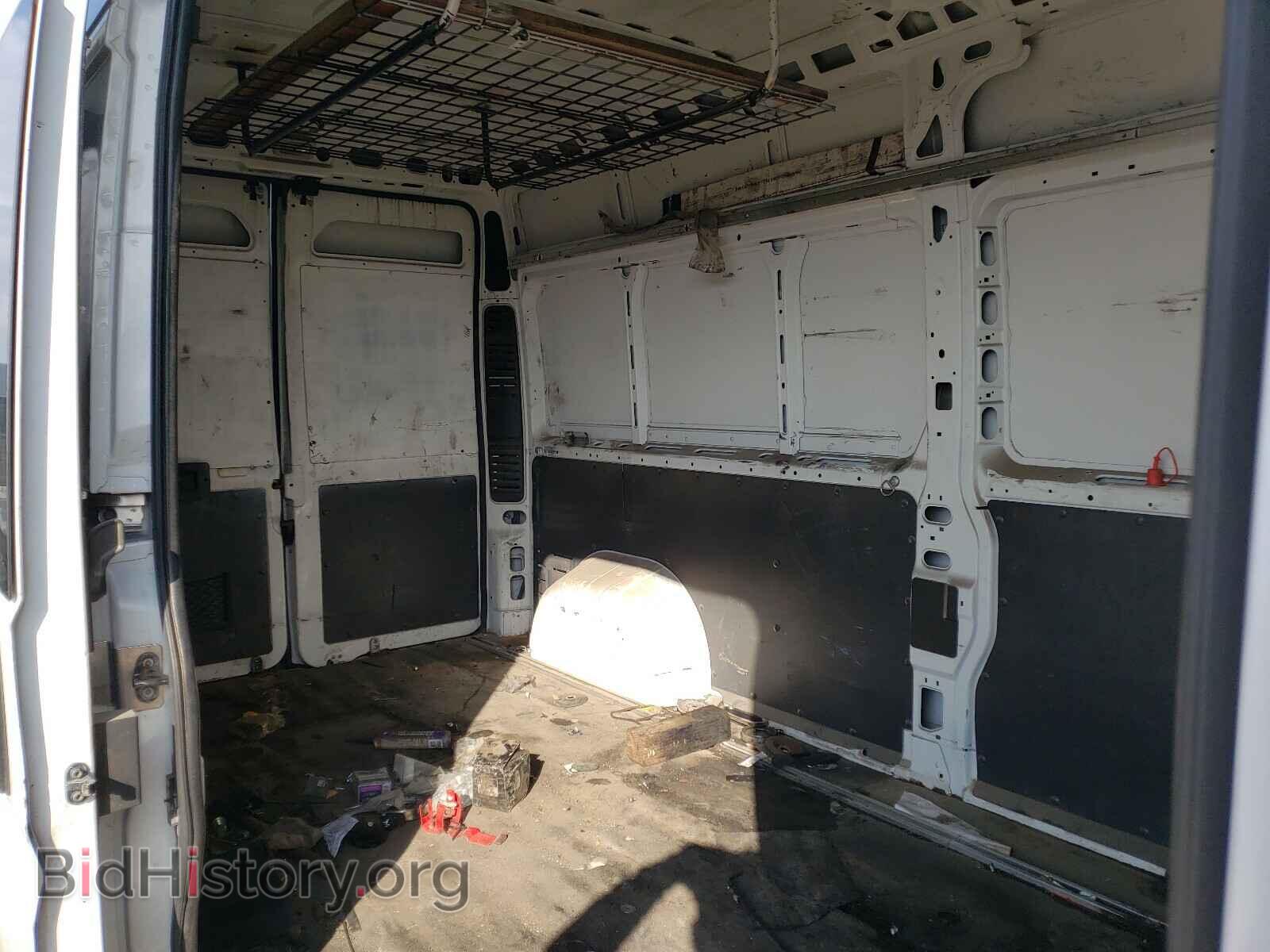 2015 RAM PROMASTER - VIN: 3C6TRVDD5FE514110 - Photo 6