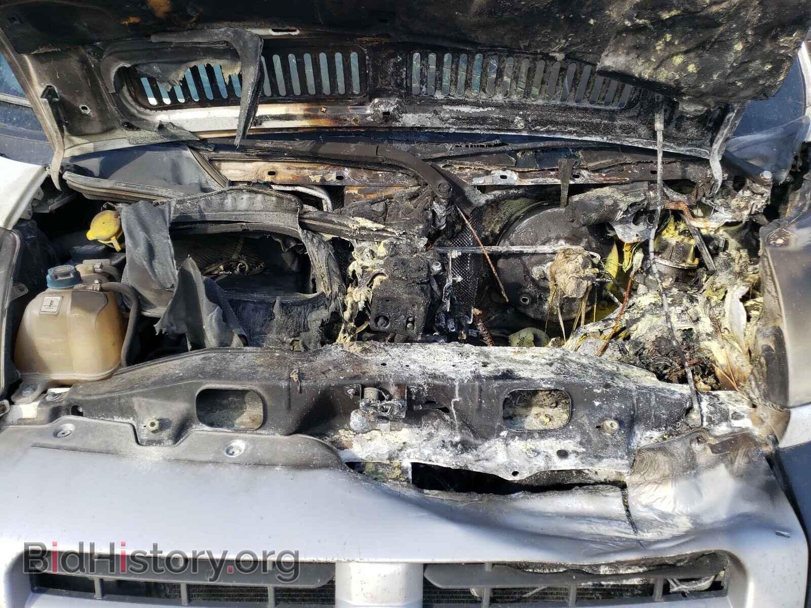 2015 RAM PROMASTER - VIN: 3C6TRVDD5FE514110 - Photo 9
