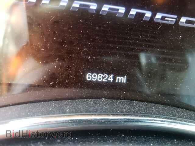 2017 DODGE DURANGO - VIN: 1C4RDJDG8HC891061 - Фото 8