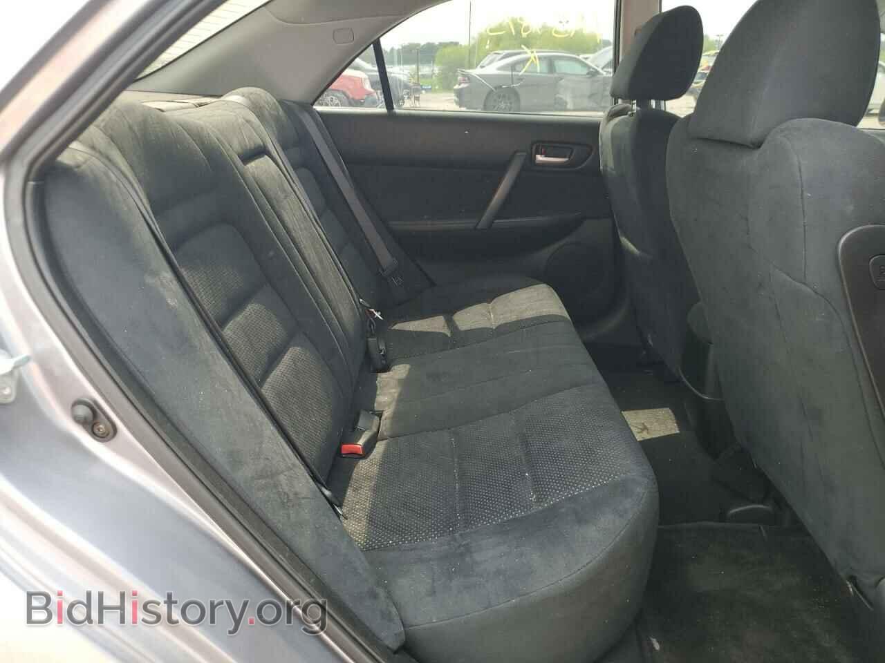2006 MAZDA 6 - VIN: 1YVHP80D765M57815 - Photo 10