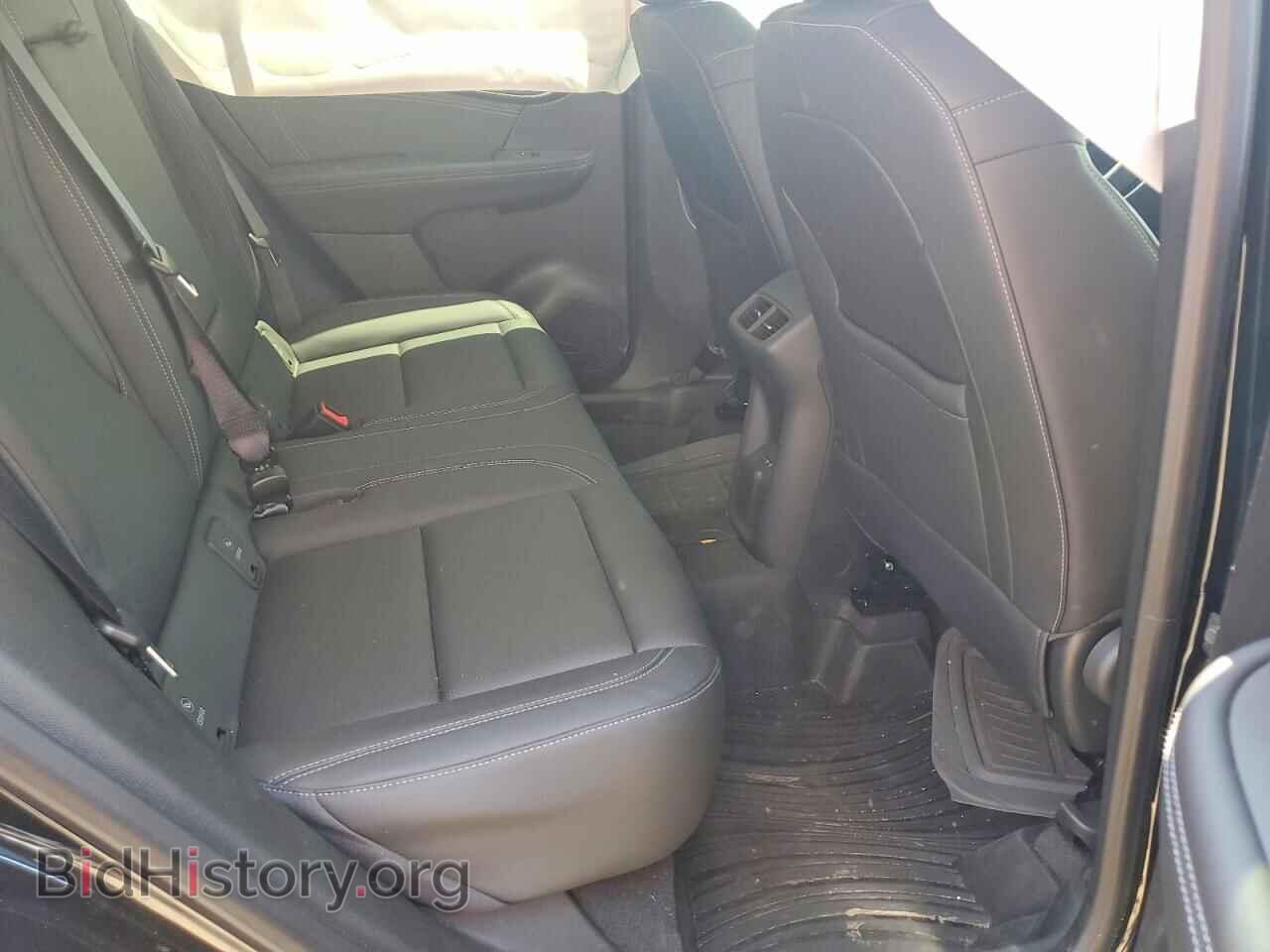 2026 BUICK ENVISION - VIN: LRBFZMR46TD013294 - Photo 11