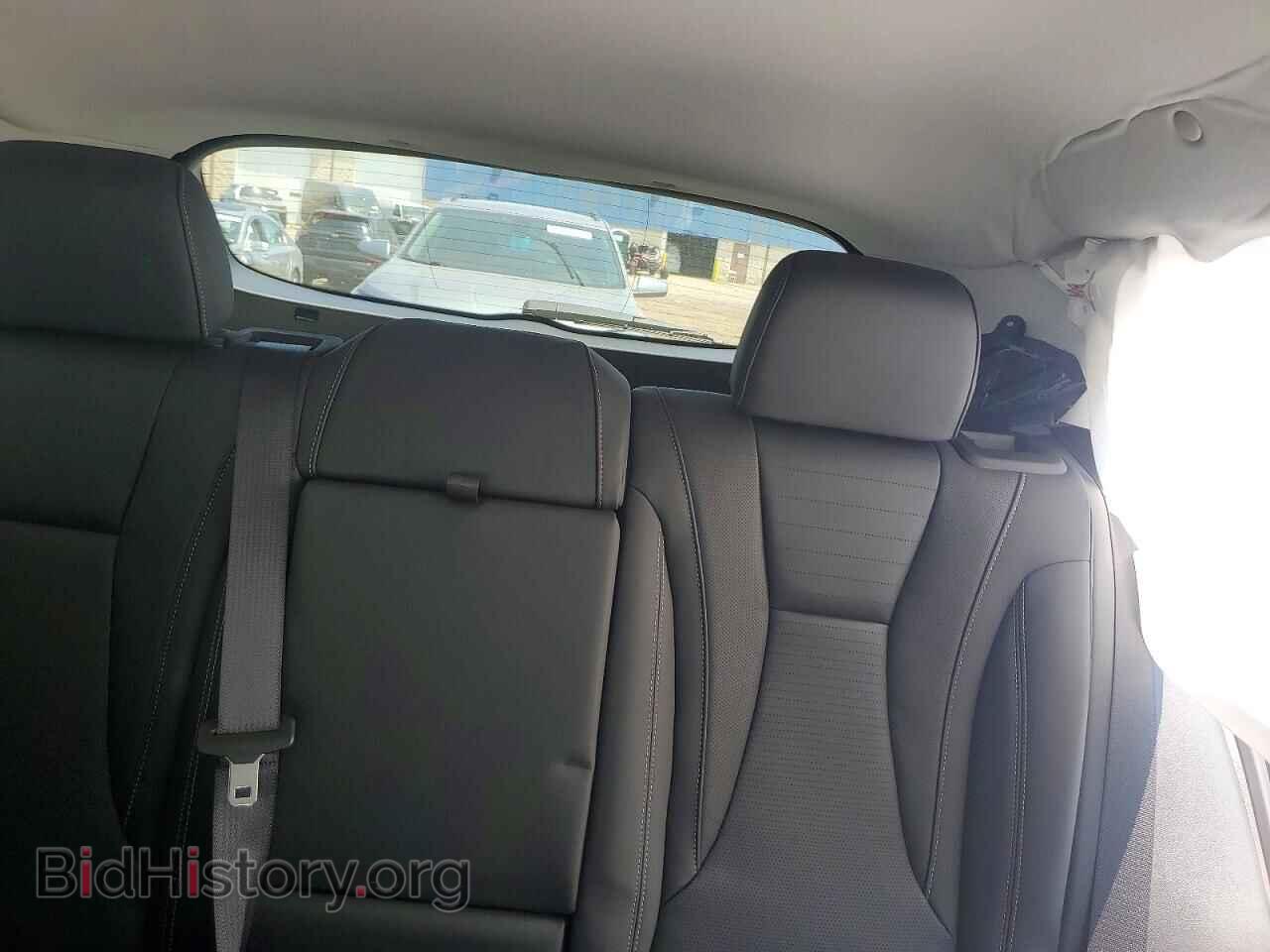 2026 BUICK ENVISION - VIN: LRBFZMR46TD013294 - Photo 10