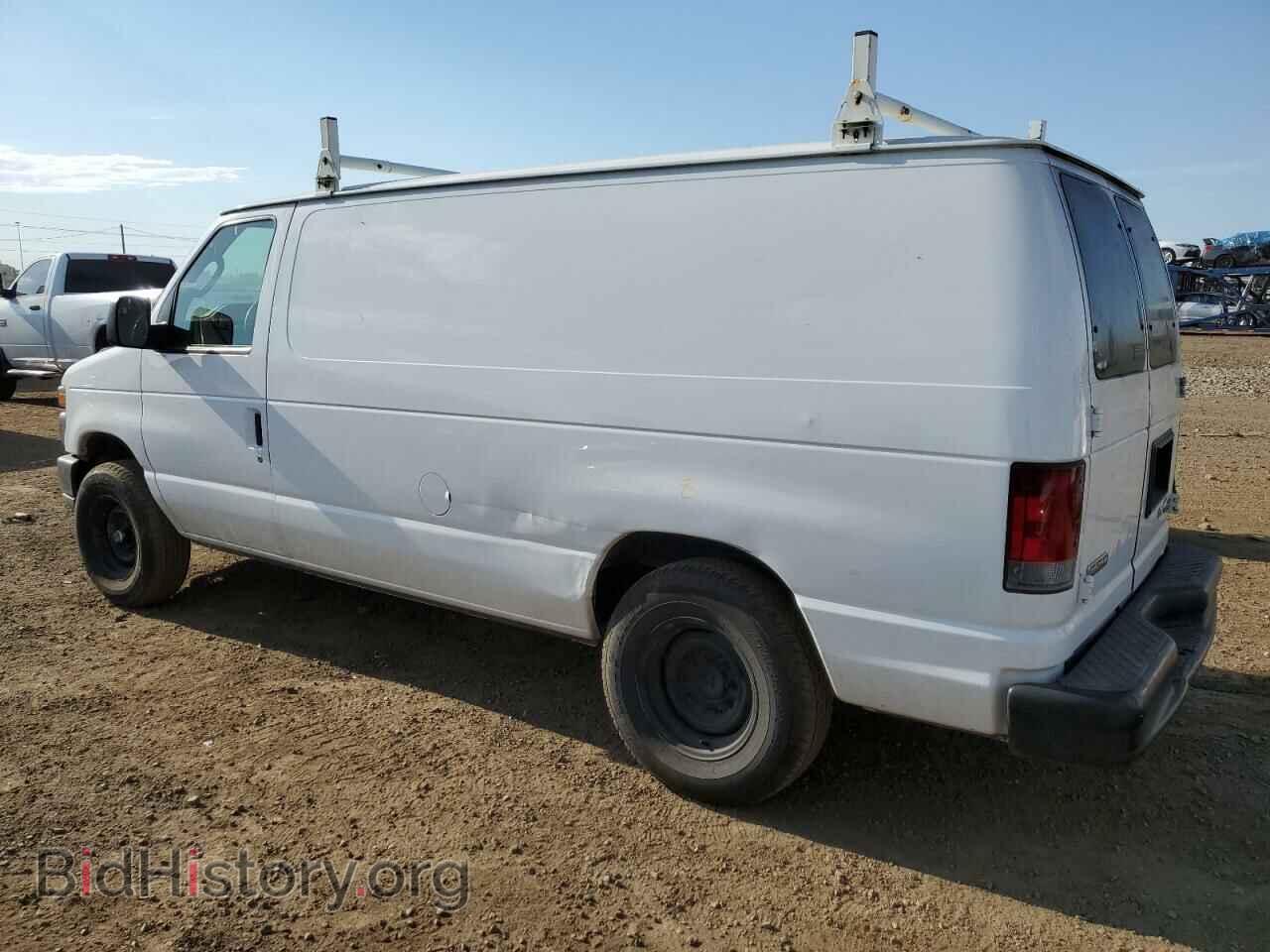 2010 FORD ALL Models - VIN: 1FTNE1EW5ADA47450 - Фото 2