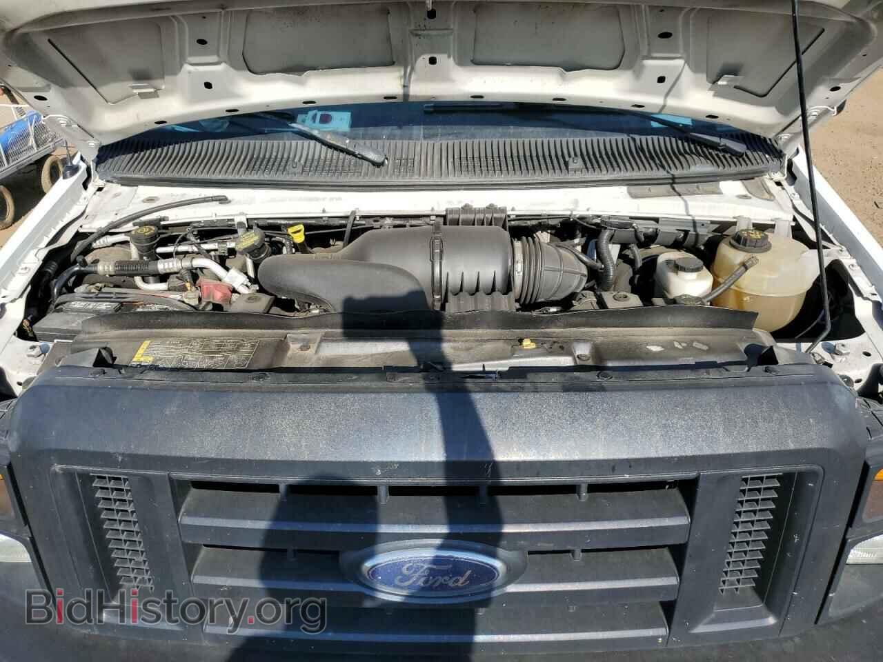 2010 FORD ALL Models - VIN: 1FTNE1EW5ADA47450 - Фото 12