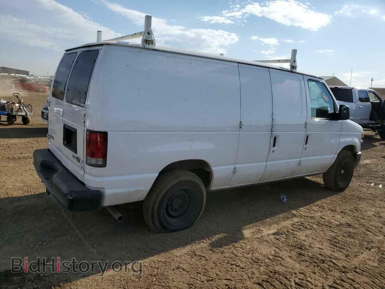 2010 FORD ALL Models - VIN: 1FTNE1EW5ADA47450 - Фото 3