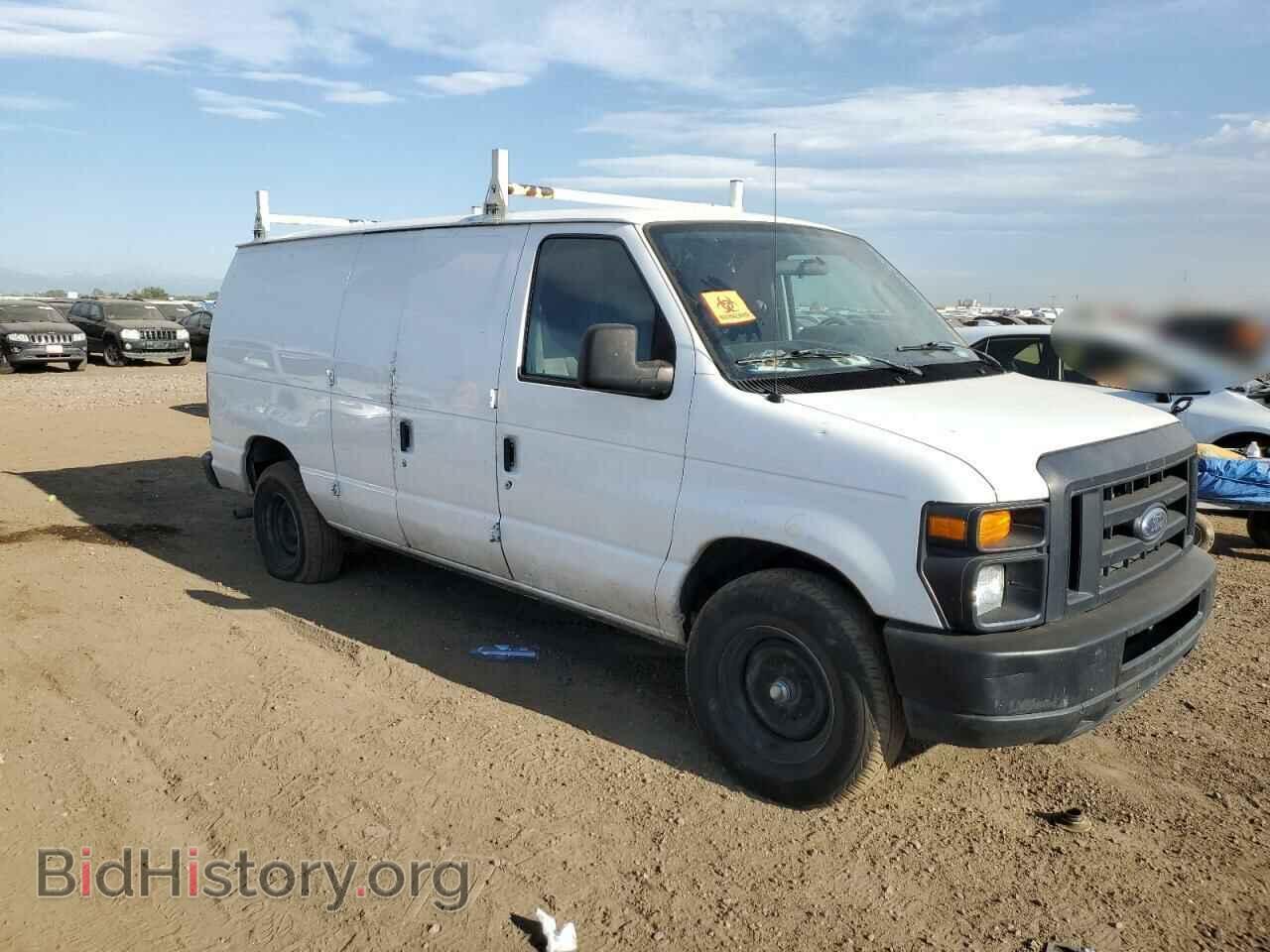 2010 FORD ALL Models - VIN: 1FTNE1EW5ADA47450 - Фото 4