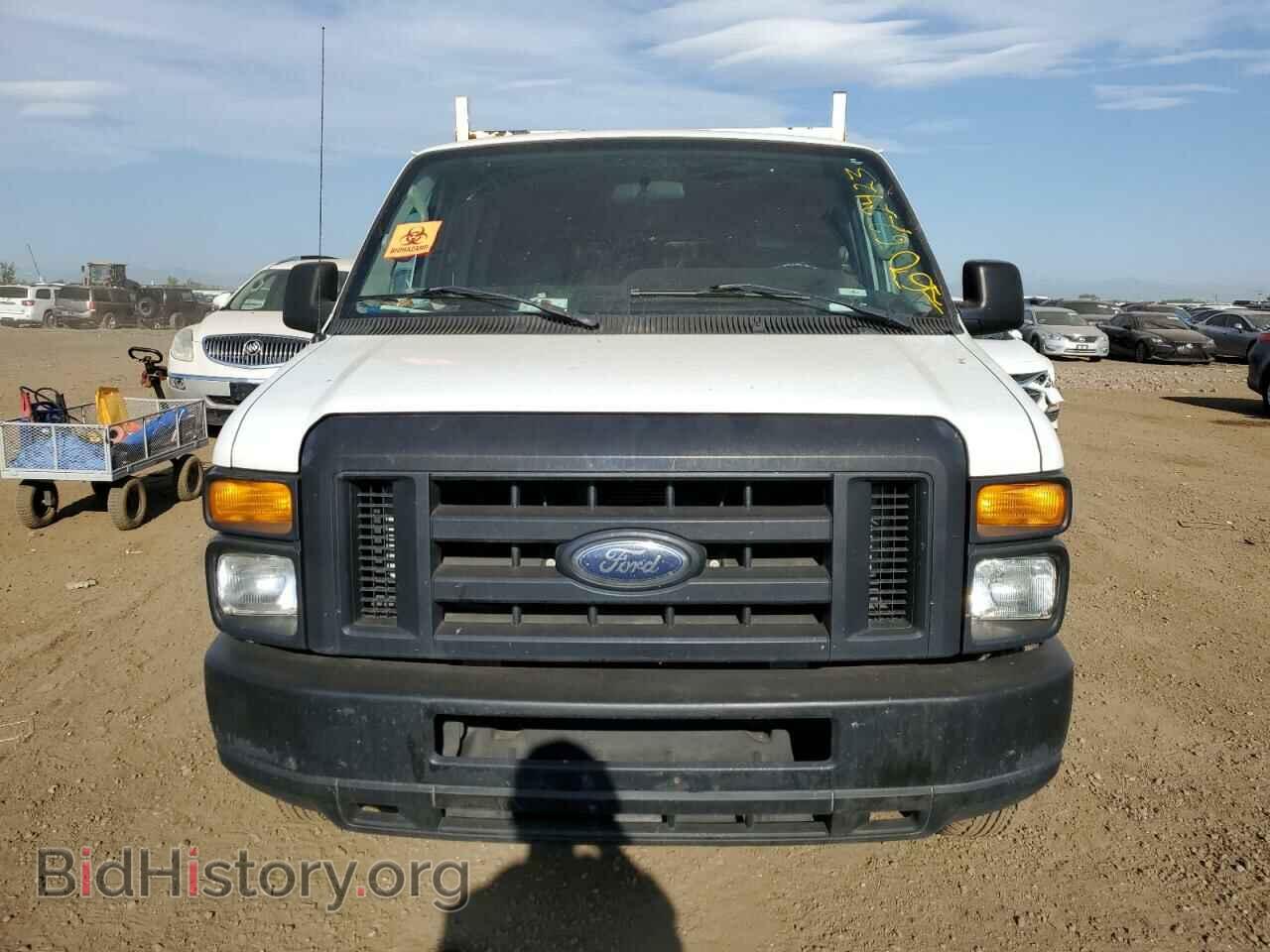2010 FORD ALL Models - VIN: 1FTNE1EW5ADA47450 - Фото 5