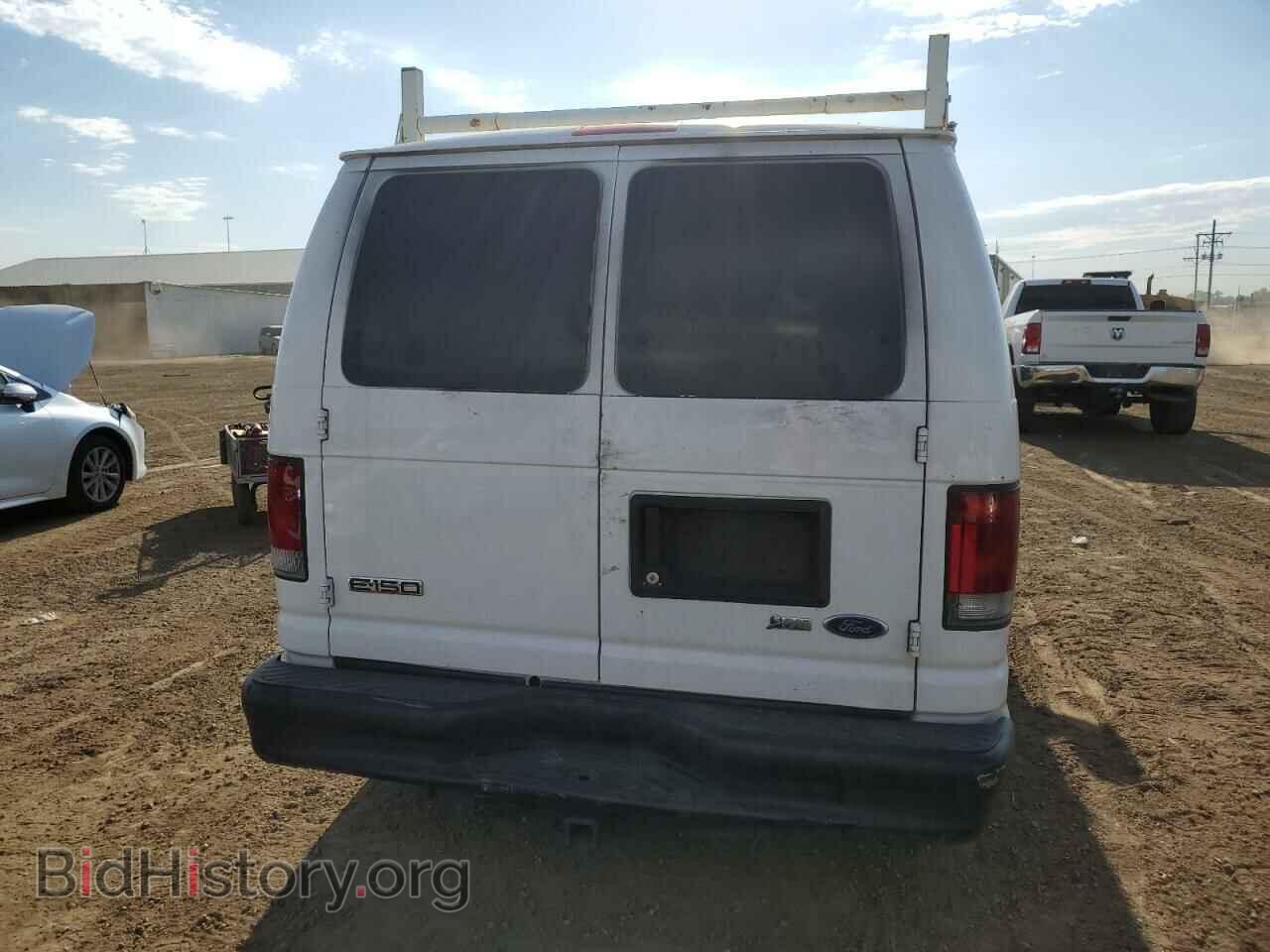2010 FORD ALL Models - VIN: 1FTNE1EW5ADA47450 - Фото 6