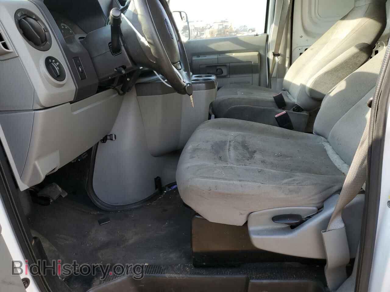 2010 FORD ALL Models - VIN: 1FTNE1EW5ADA47450 - Фото 7