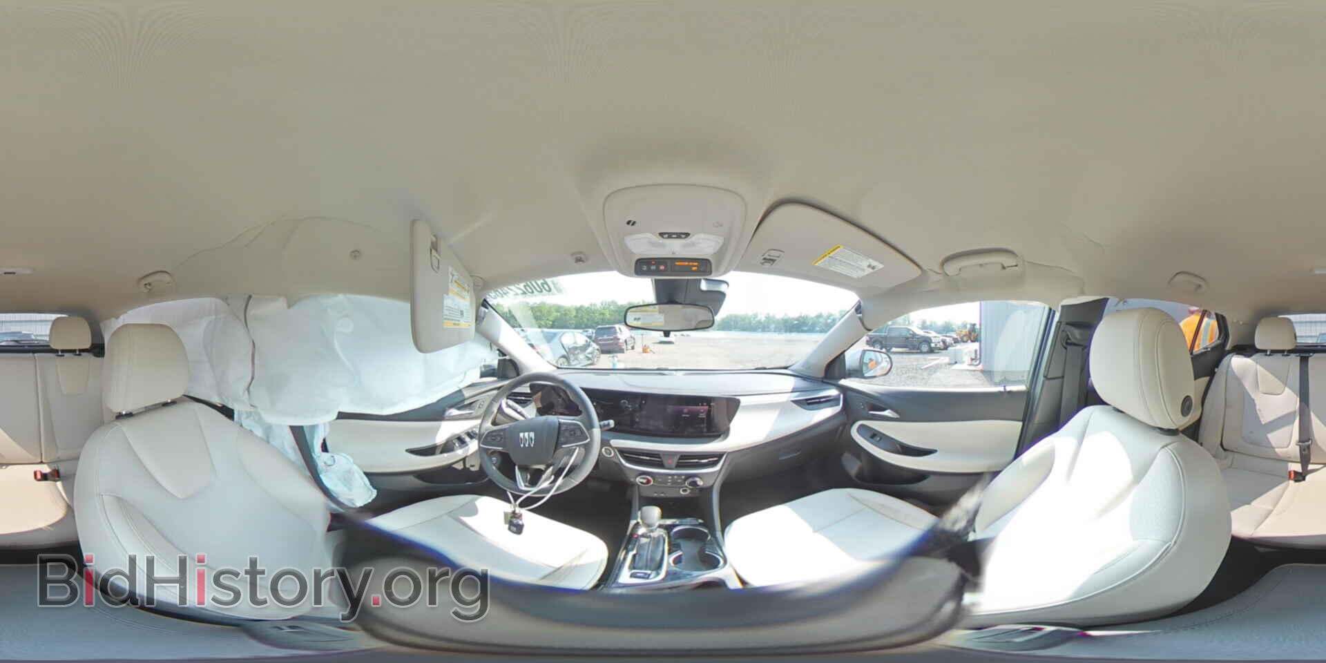 2024 BUICK ENCORE - VIN: KL4AMCSL5RB195669 - Фото 15