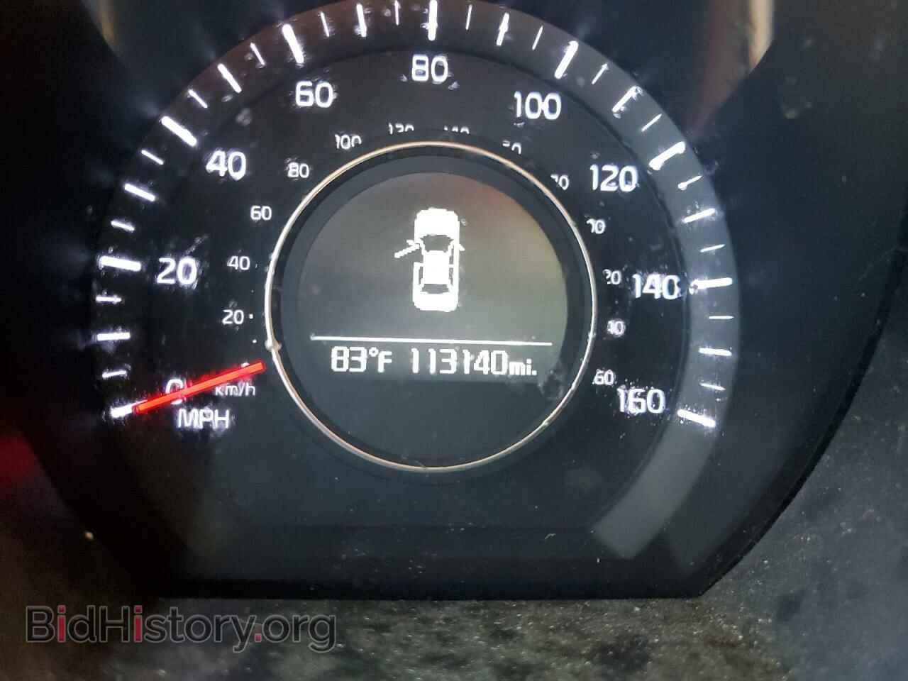 2015 KIA OPTIMA - VIN: KNAGM4A76F5617871 - Фото 8