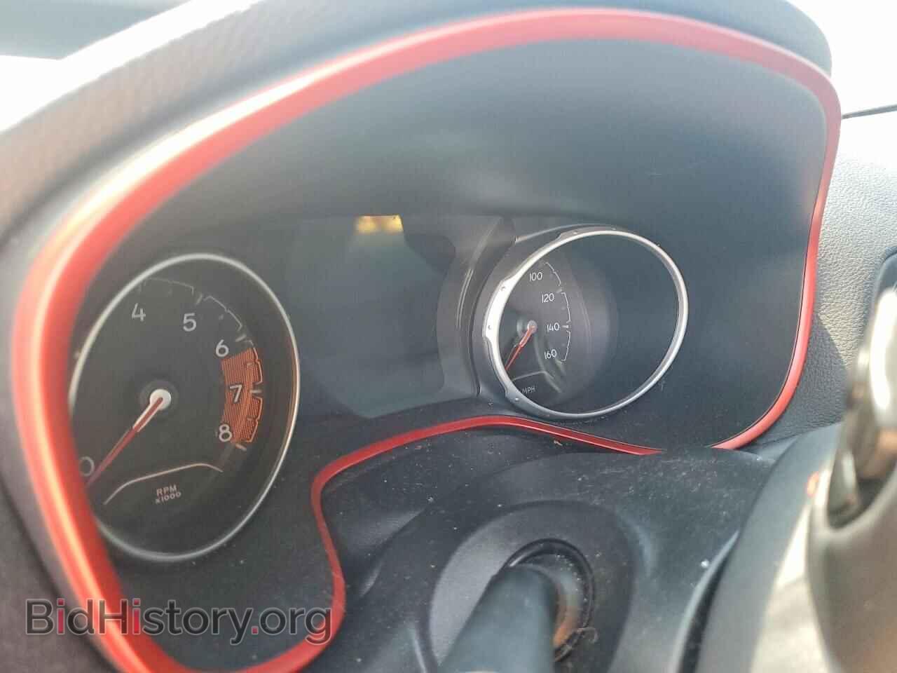 2017 JEEP COMPASS - VIN: 3C4NJDDB4HT624873 - Фото 9