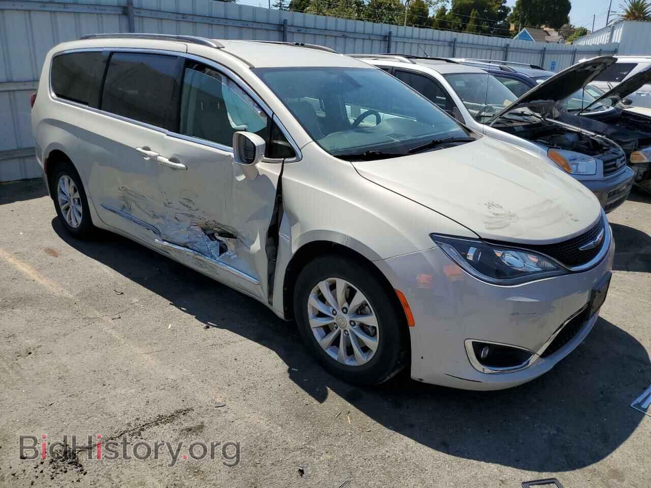2017 CHRYSLER PACIFICA - VIN: 2C4RC1BG1HR702604 - Photo 4