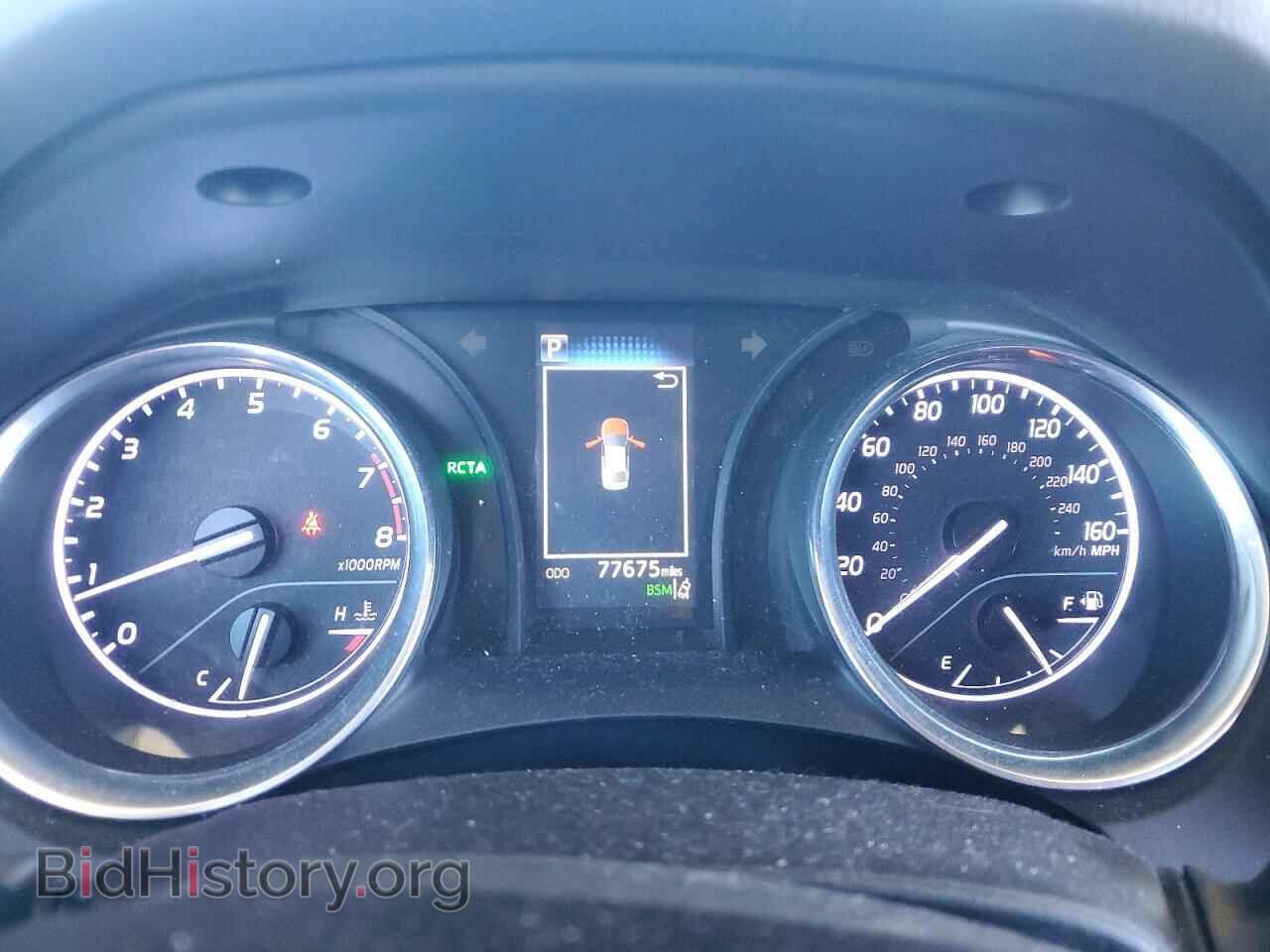 2020 TOYOTA CAMRY - VIN: 4T1M11AK2LU373473 - Photo 9