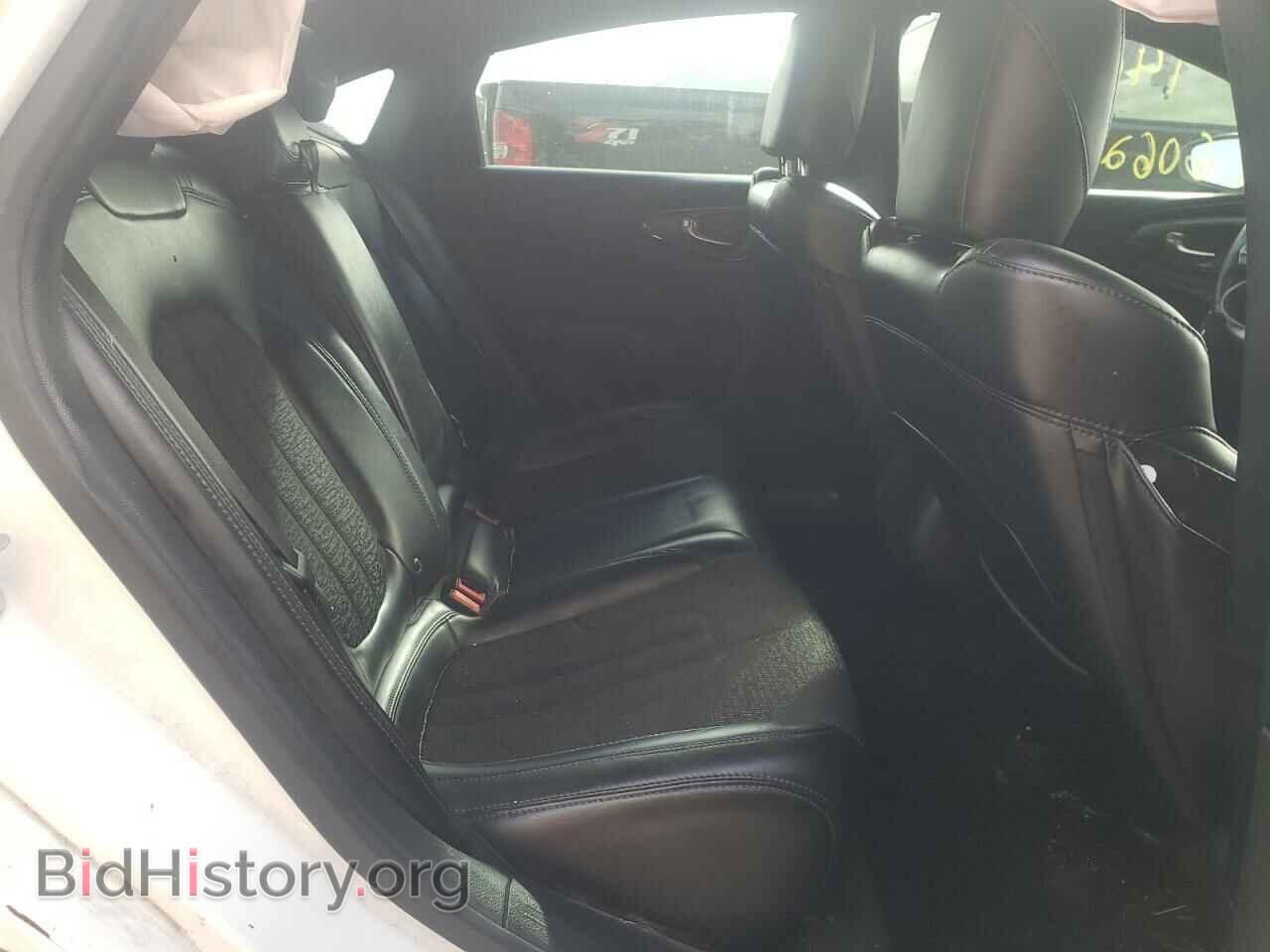 2015 CHRYSLER 200 - VIN: 1C3CCCBB1FN755081 - Фото 6