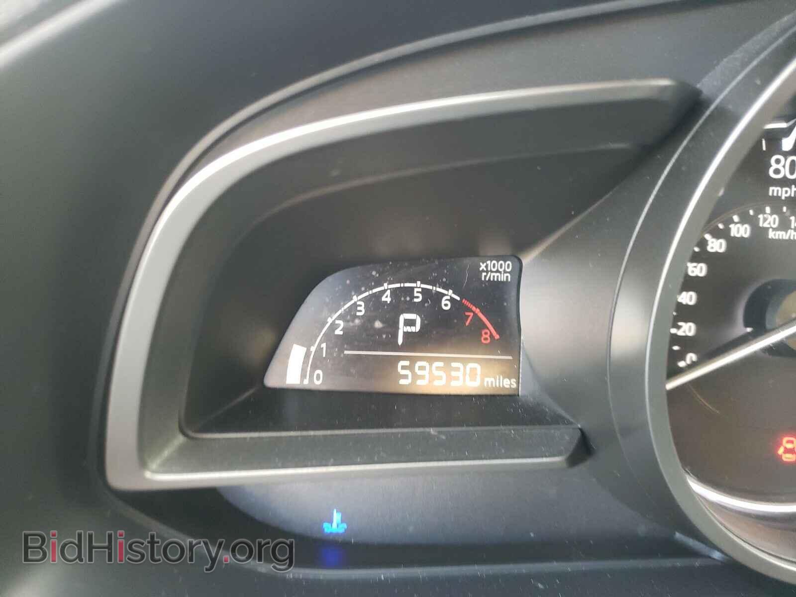 2017 MAZDA 3 - VIN: 3MZBN1U73HM107721 - Фото 8