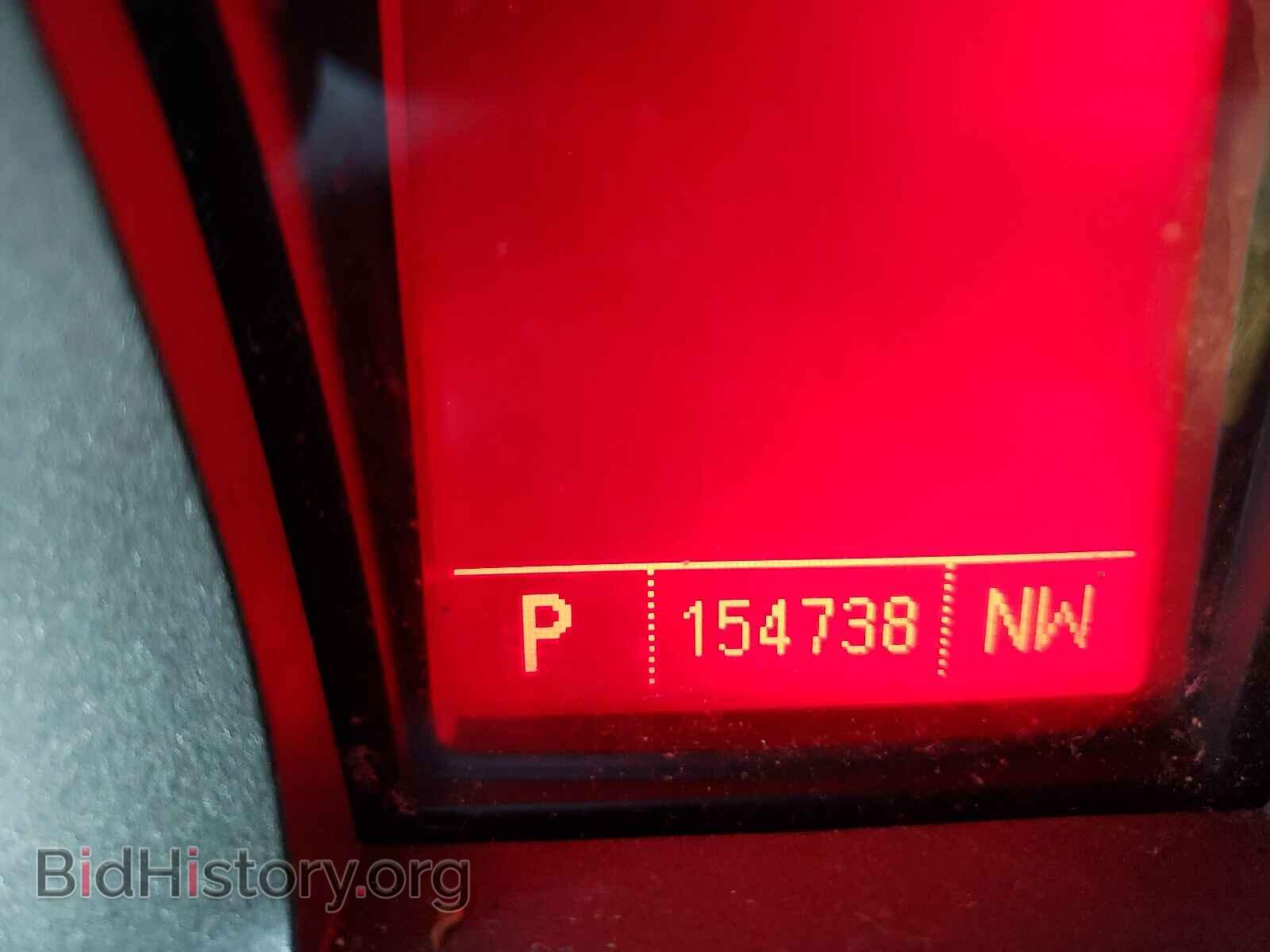 2010 GMC TERRAIN - VIN: 2CTALDEW2A6350162 - Фото 8