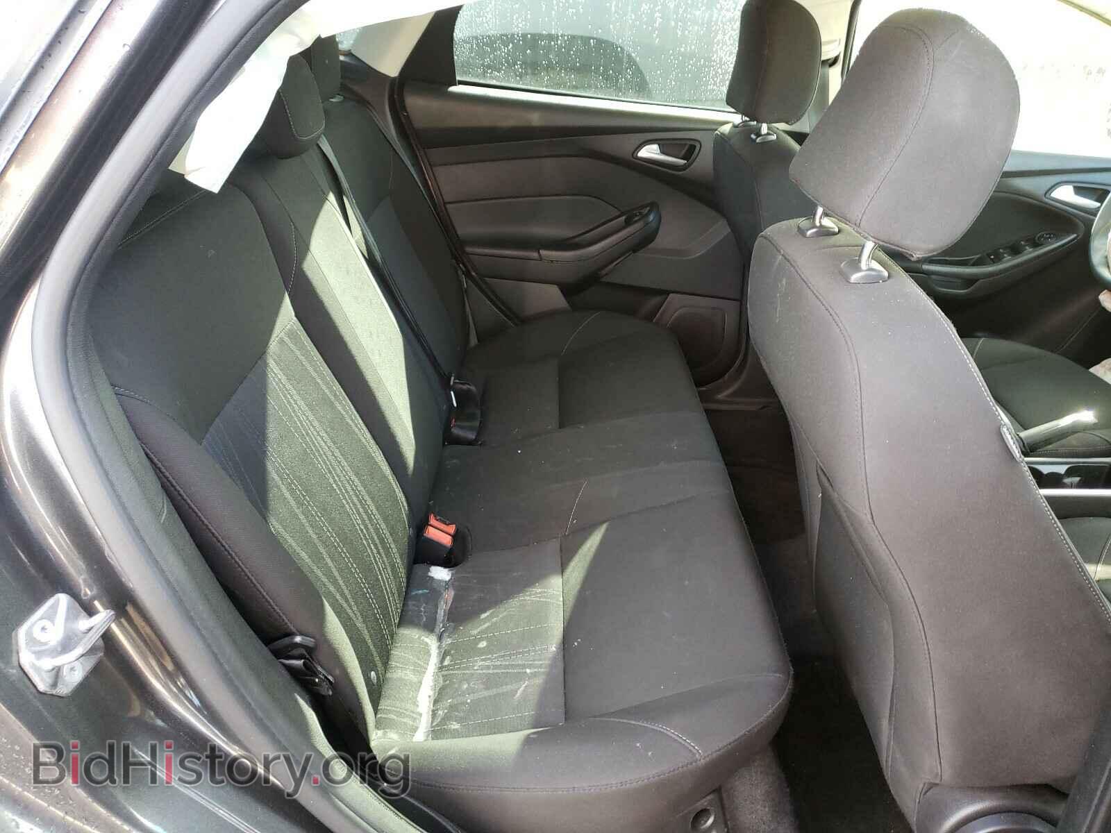 2015 FORD FOCUS - VIN: 1FADP3F23FL207048 - Photo 6