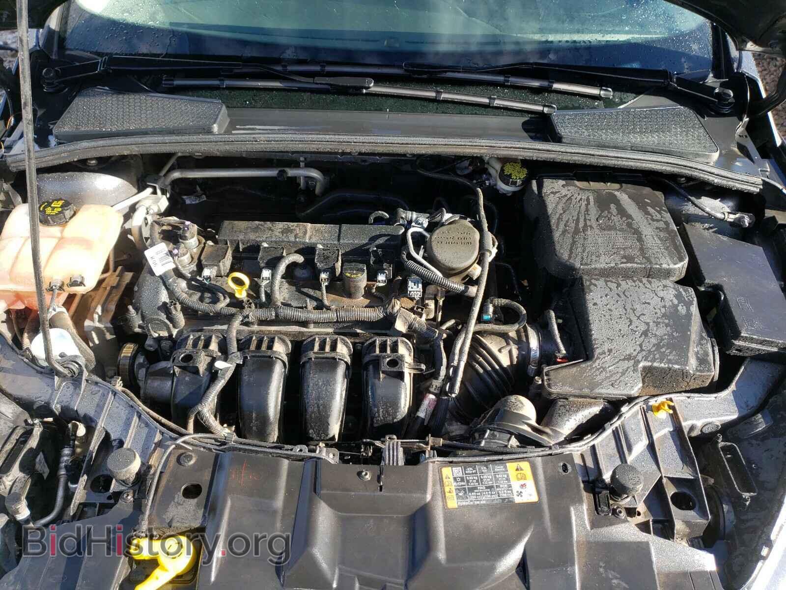 2015 FORD FOCUS - VIN: 1FADP3F23FL207048 - Photo 7