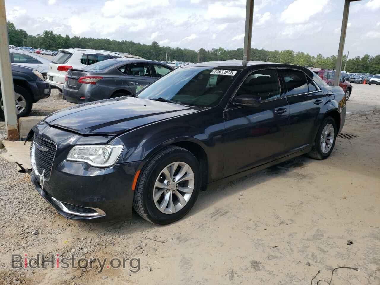 Photo 2C3CCAAG0JH320104 - CHRYSLER 300 2018
