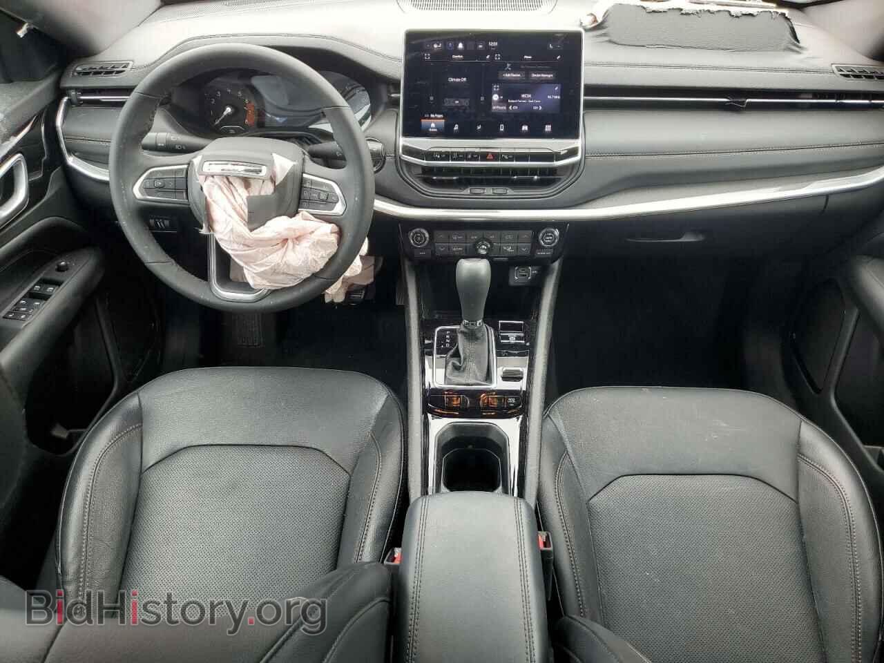 2023 JEEP COMPASS - VIN: 3C4NJDCN7PT552514 - Фото 8