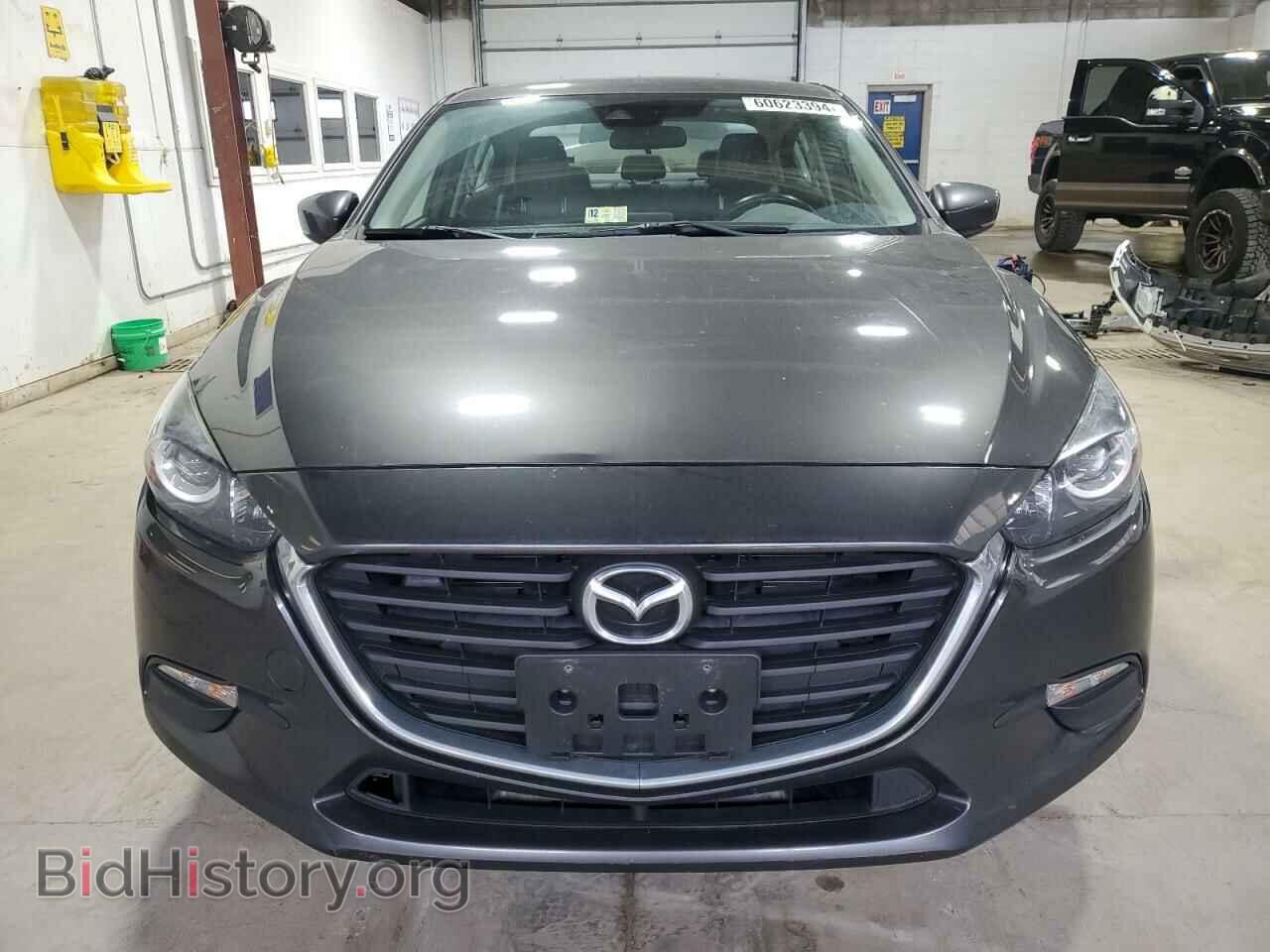 2017 MAZDA 3 - VIN: 3MZBN1V76HM113821 - Photo 5