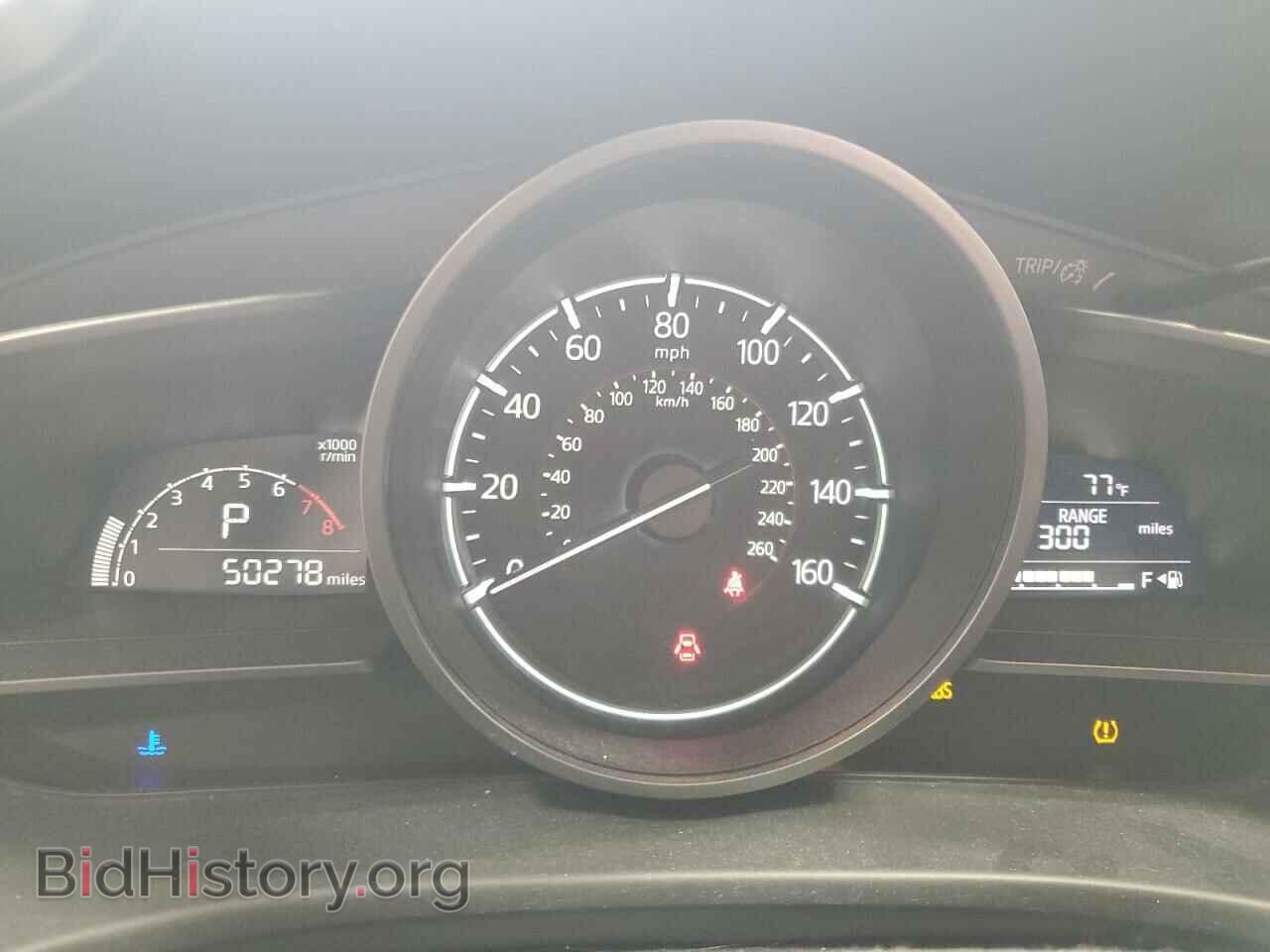 2017 MAZDA 3 - VIN: 3MZBN1V76HM113821 - Photo 9