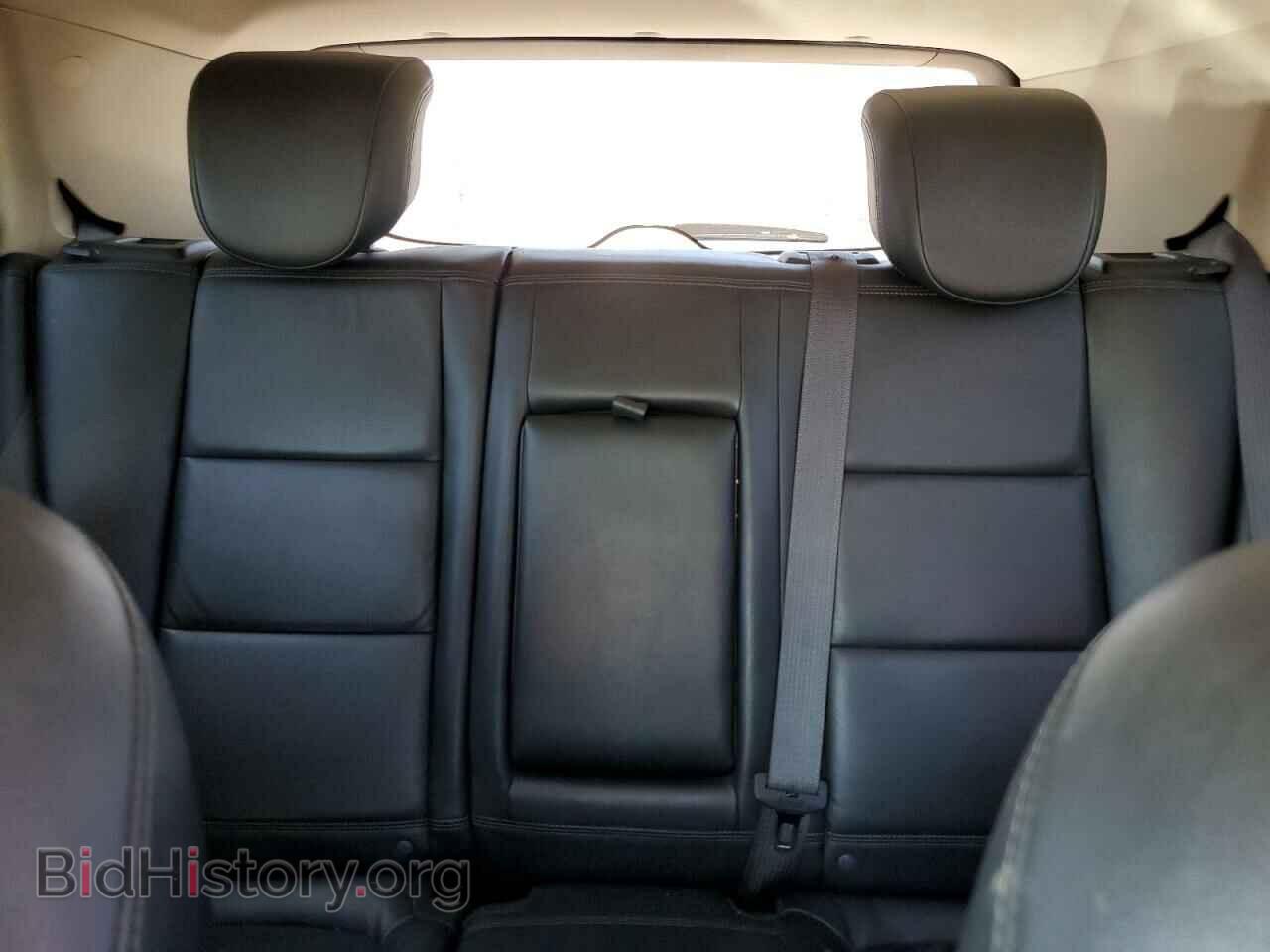 2017 BUICK ENCORE - VIN: KL4CJCSB2HB107118 - Photo 10