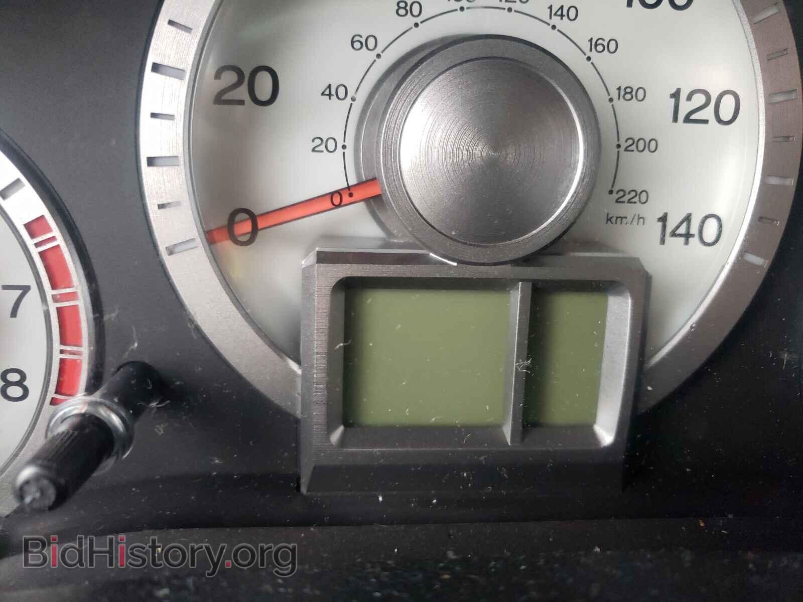 2009 HONDA PILOT - VIN: 5FNYF38599B028252 - Фото 8
