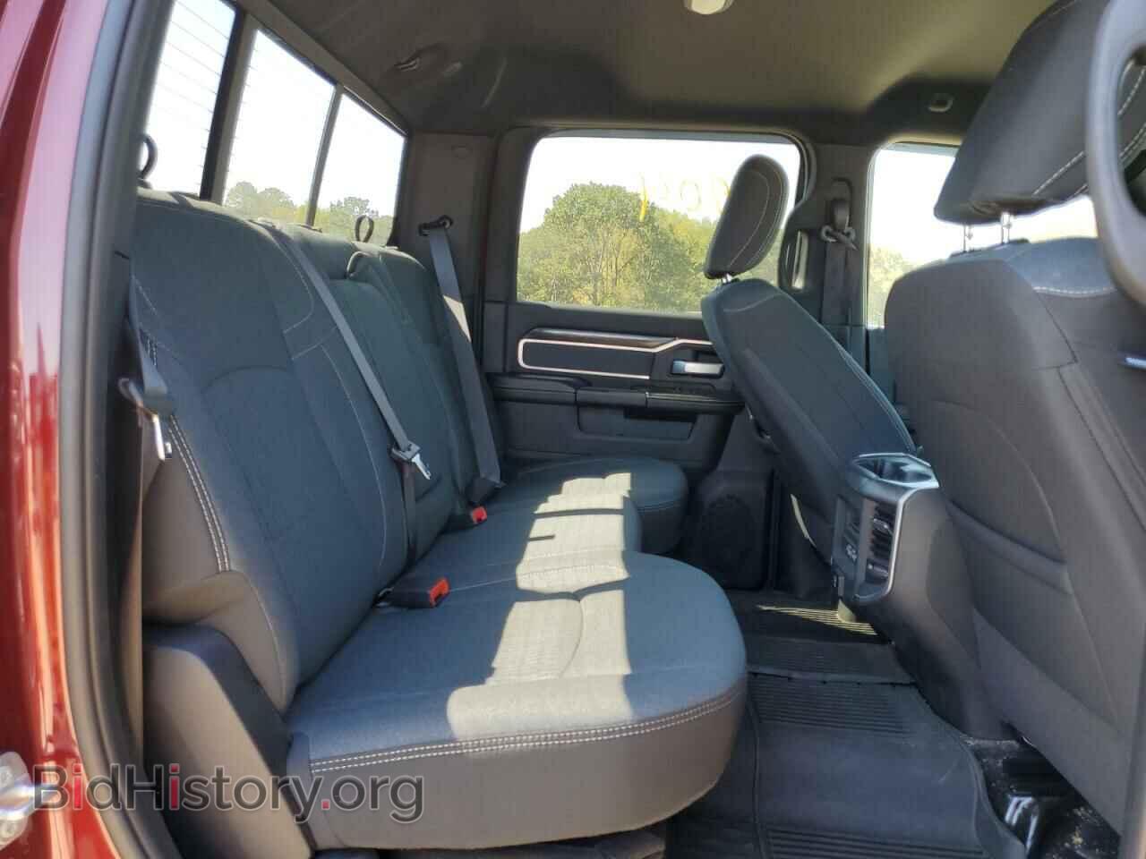 2020 RAM 2500 - VIN: 3C6UR5DJ4LG302003 - Photo 6
