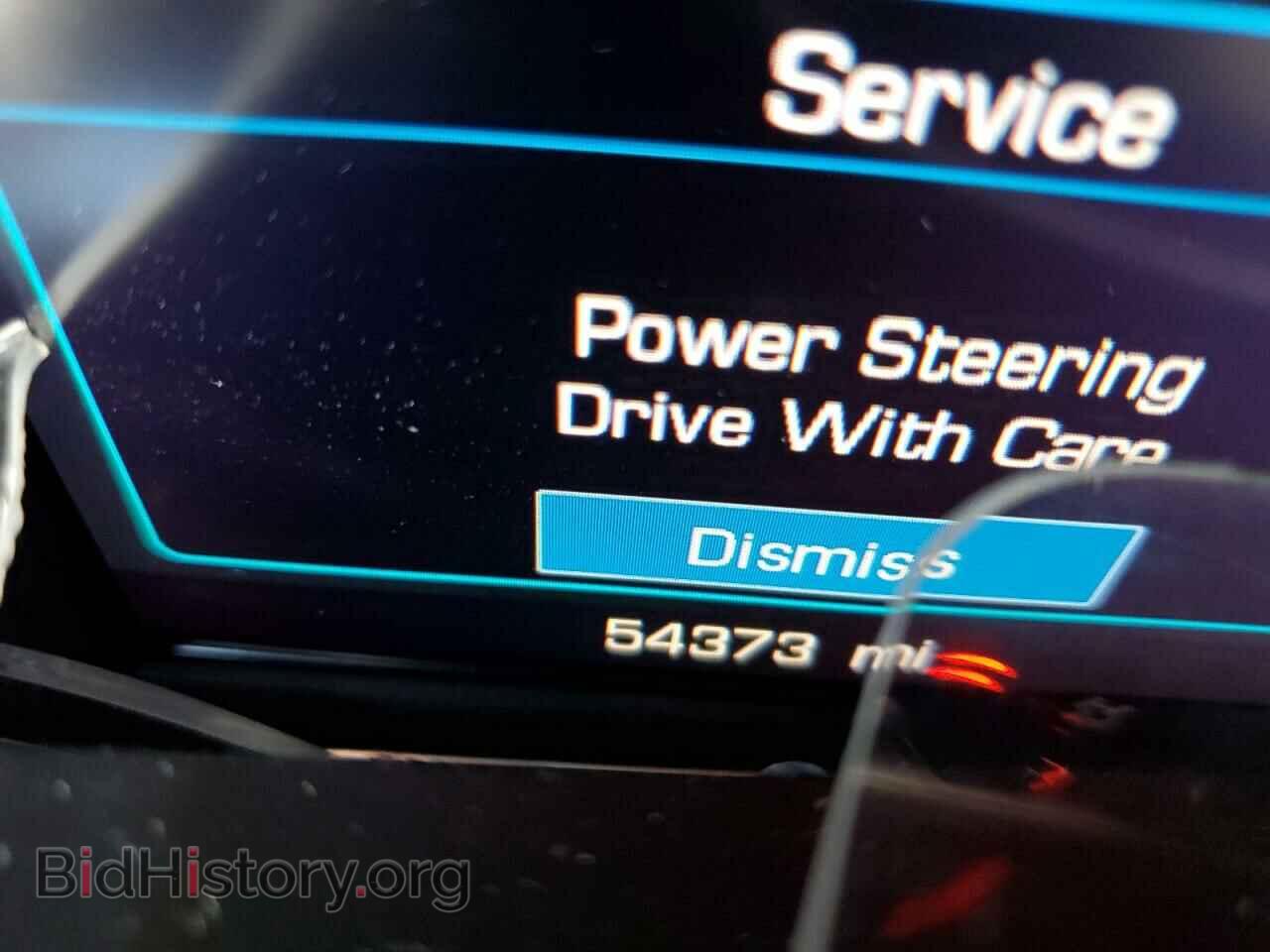 2020 CHEVROLET BLAZER - VIN: 3GNKBCRS7LS589156 - Фото 8