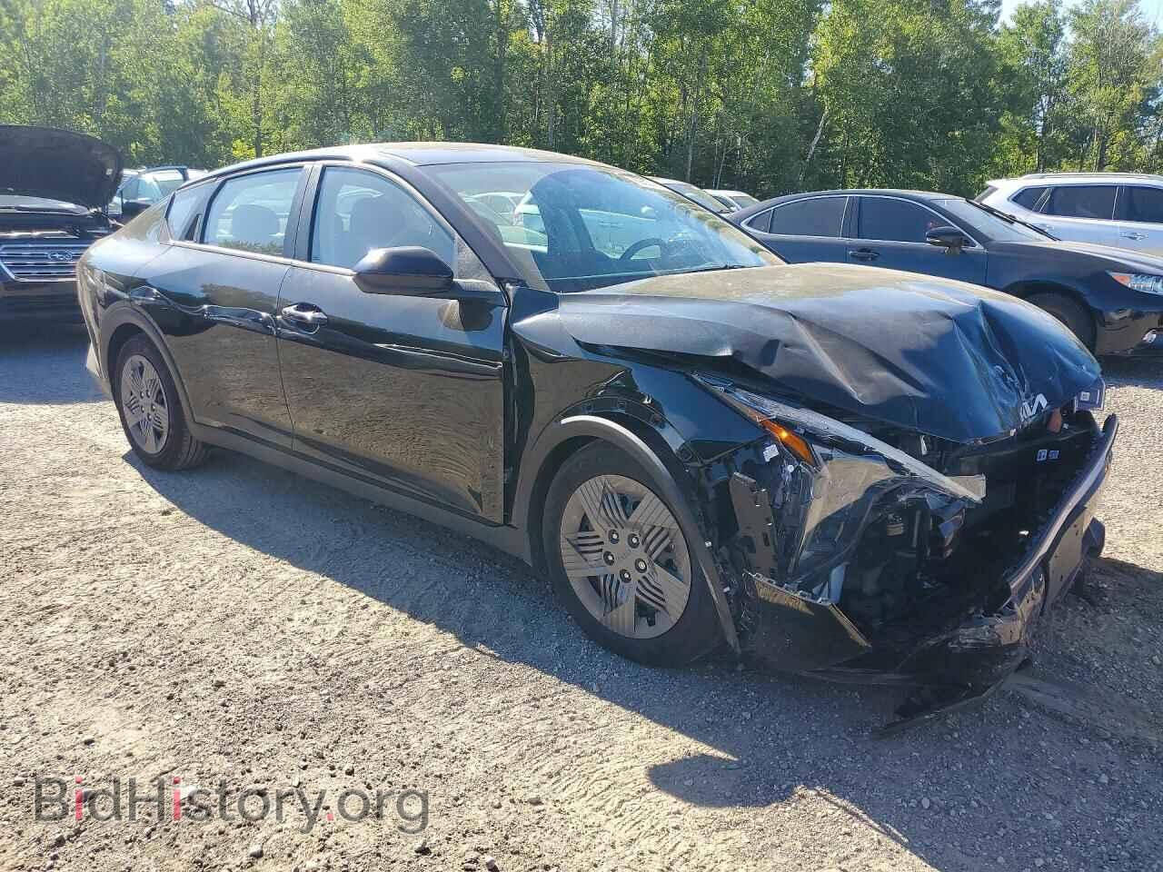 2026 KIA ALL OTHER - VIN: 3KPFT4DE0TE351033 - Photo 4