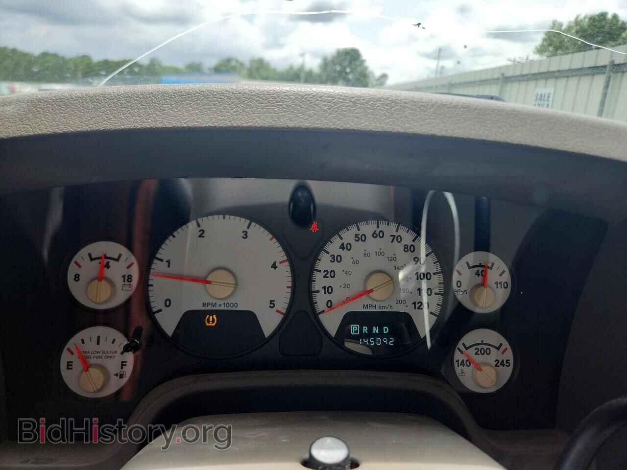 2008 DODGE RAM 2500 - VIN: 3D7KR28A48G217412 - Photo 9