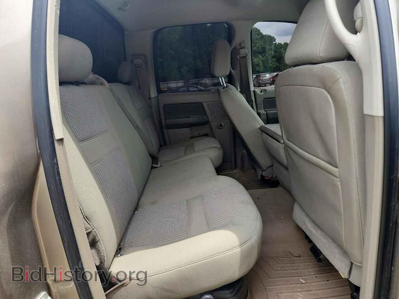 2008 DODGE RAM 2500 - VIN: 3D7KR28A48G217412 - Photo 10