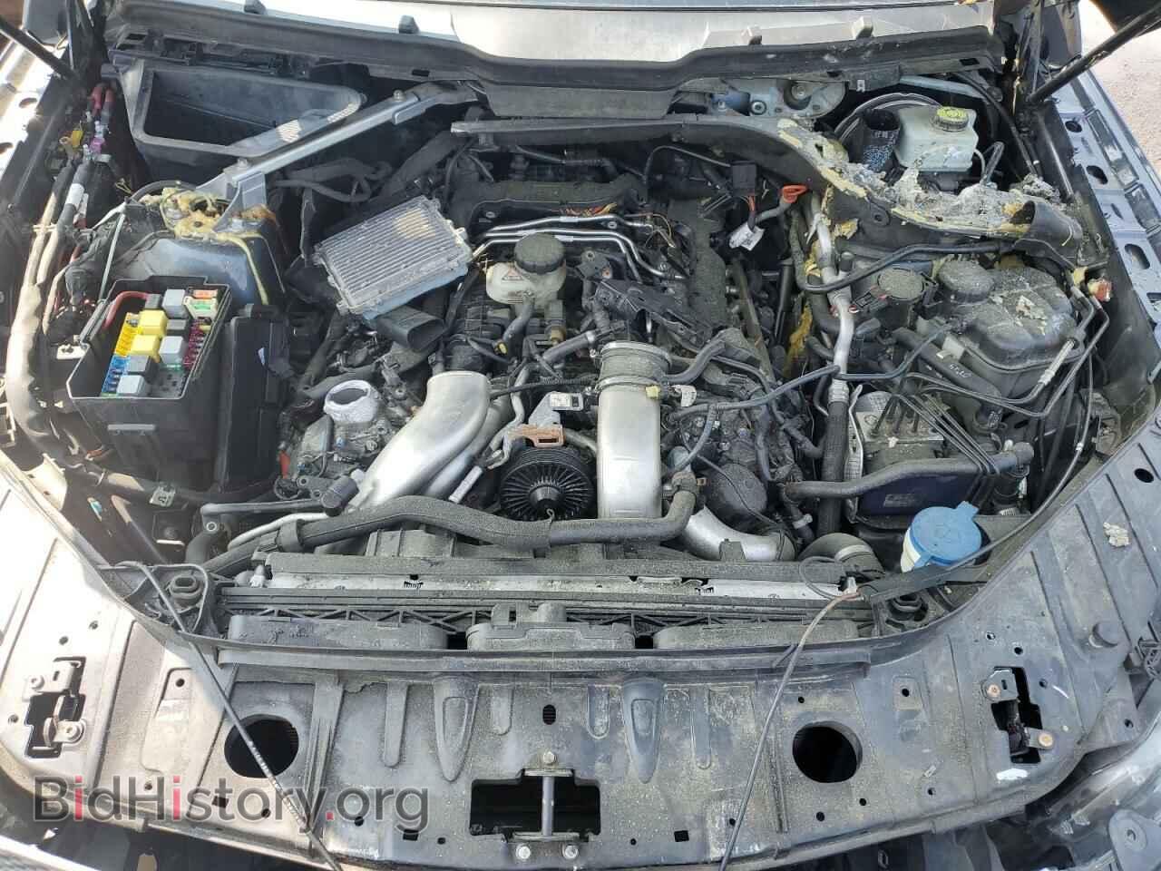 2014 MERCEDES-BENZ GL-CLASS - VIN: 4JGDF7DE9EA335351 - Фото 12