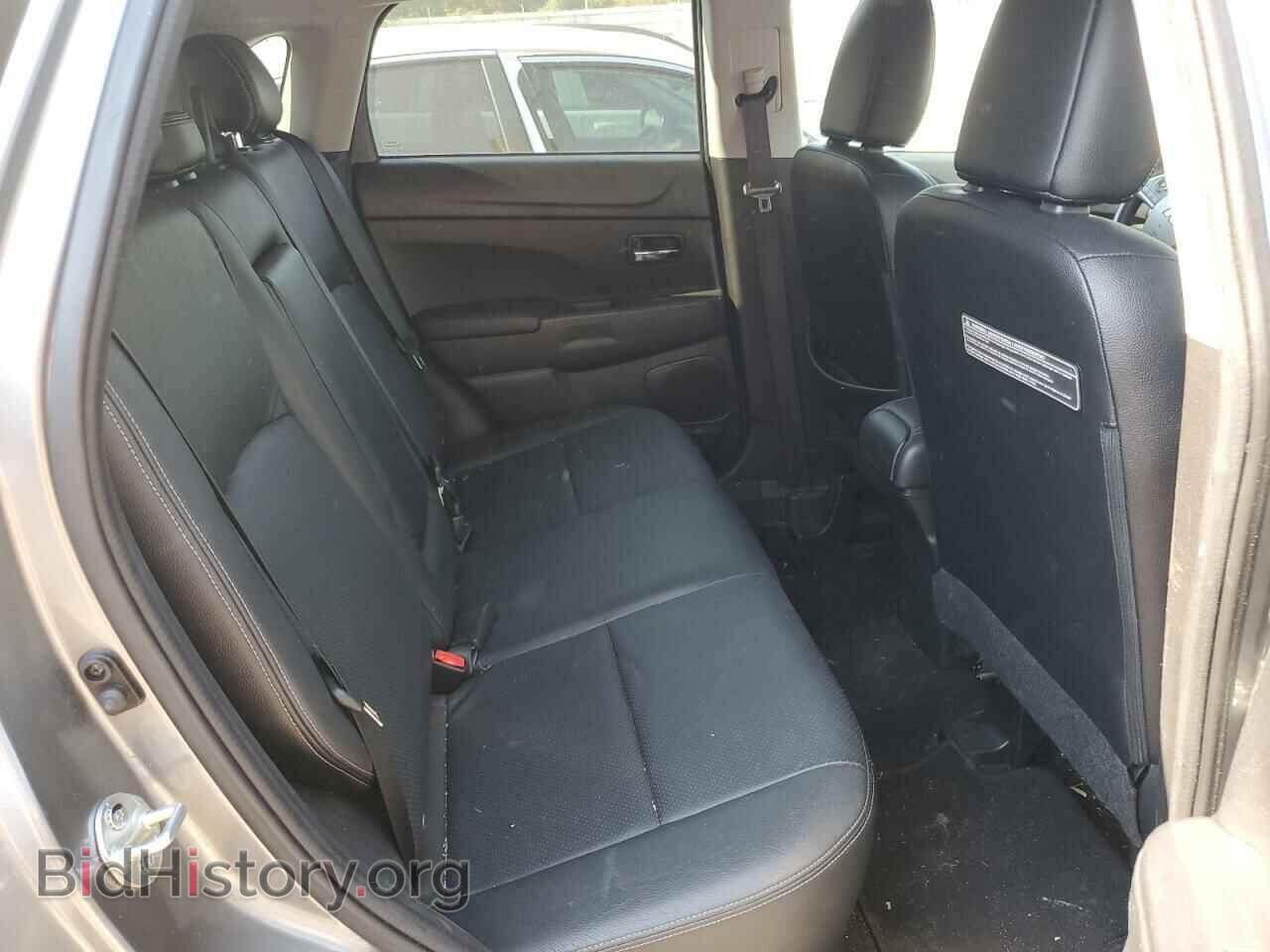 2015 MITSUBISHI OUTLANDER - VIN: 4A4AR4AUXFE007738 - Фото 6