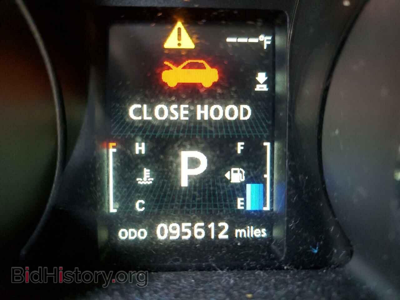 2015 MITSUBISHI OUTLANDER - VIN: 4A4AR4AUXFE007738 - Фото 8
