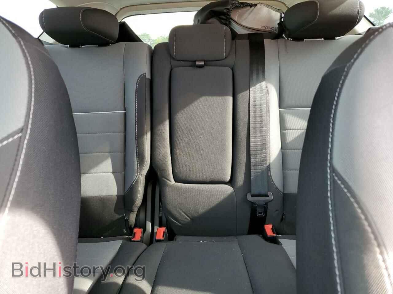 2015 FORD ESCAPE - VIN: 1FMCU9GX7FUC72048 - Фото 10